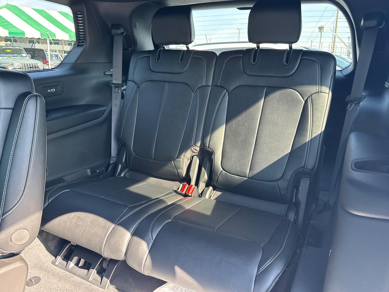 2026 Jeep Grand Cherokee L