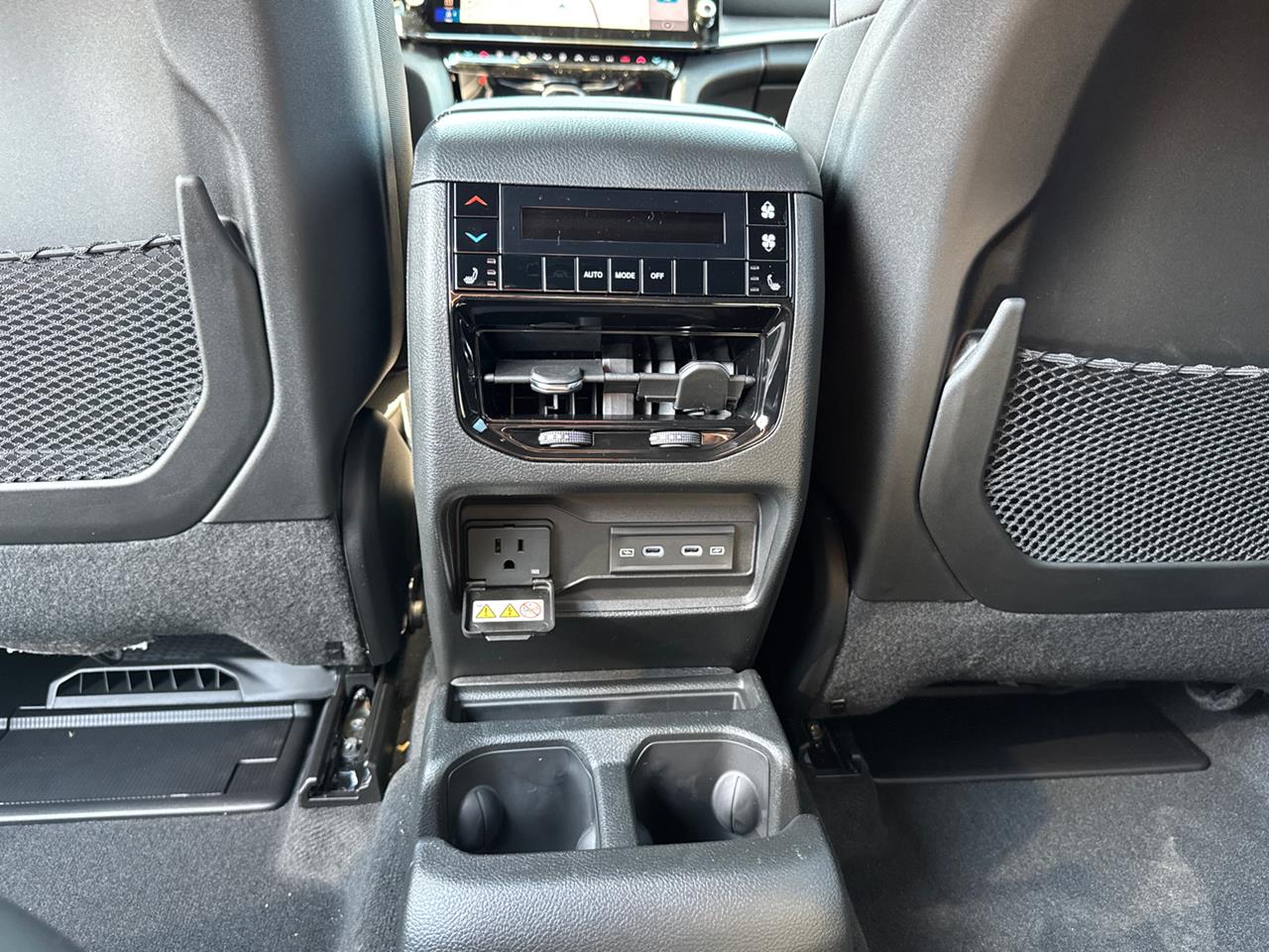 2026 Jeep Grand Cherokee L