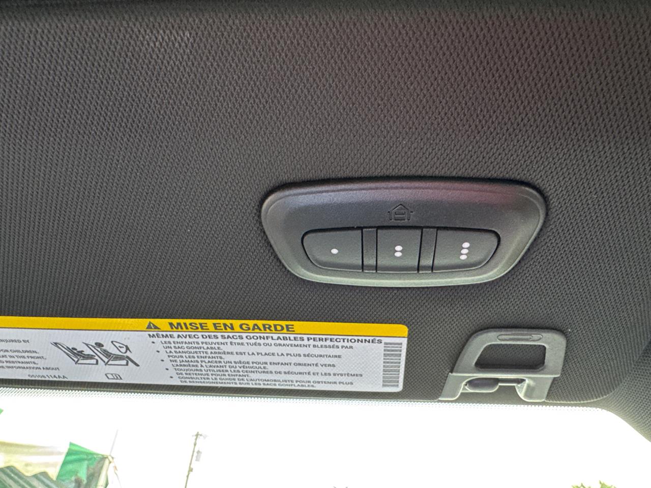 2026 Jeep Grand Cherokee L
