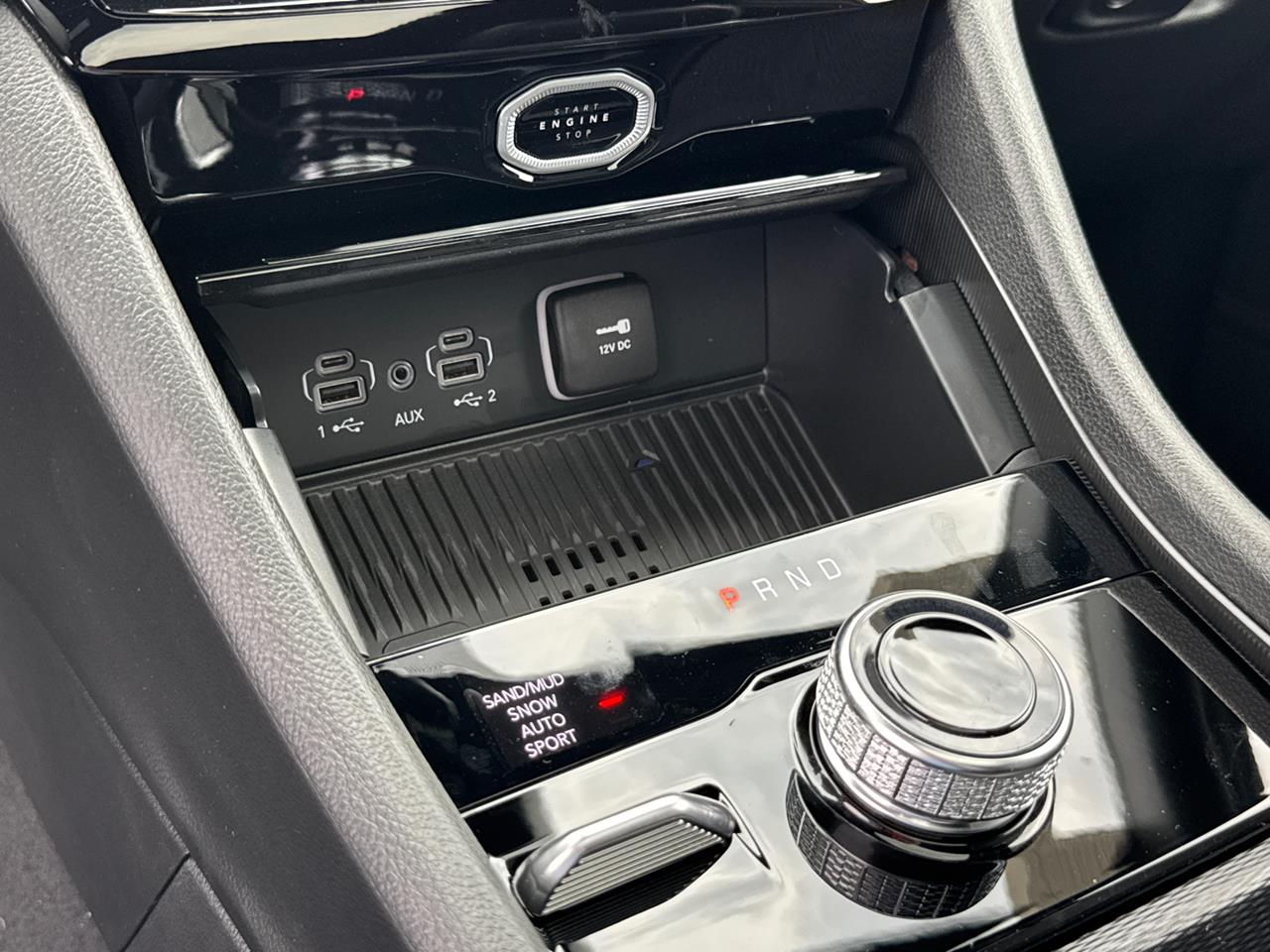 2026 Jeep Grand Cherokee L