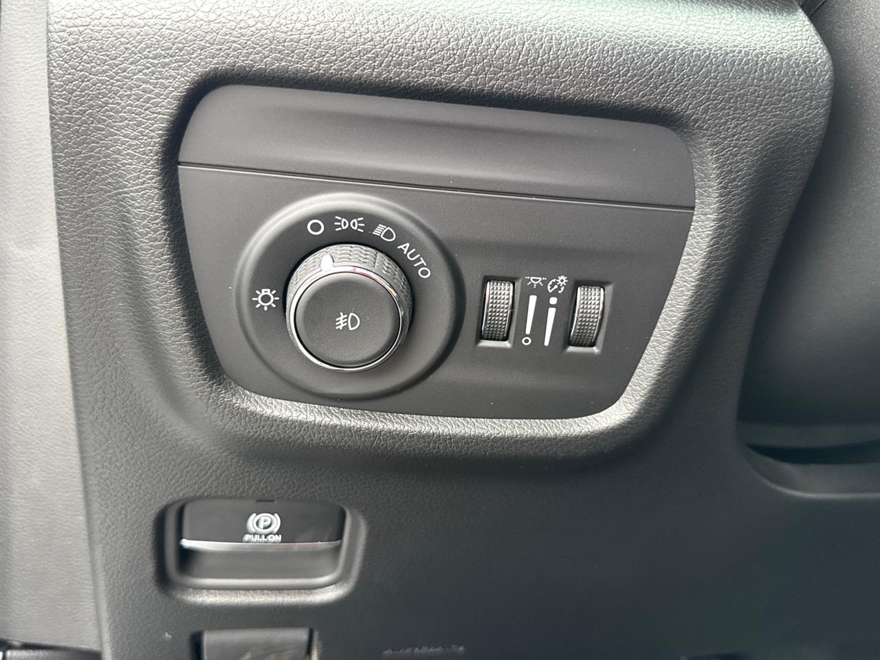 2026 Jeep Grand Cherokee L