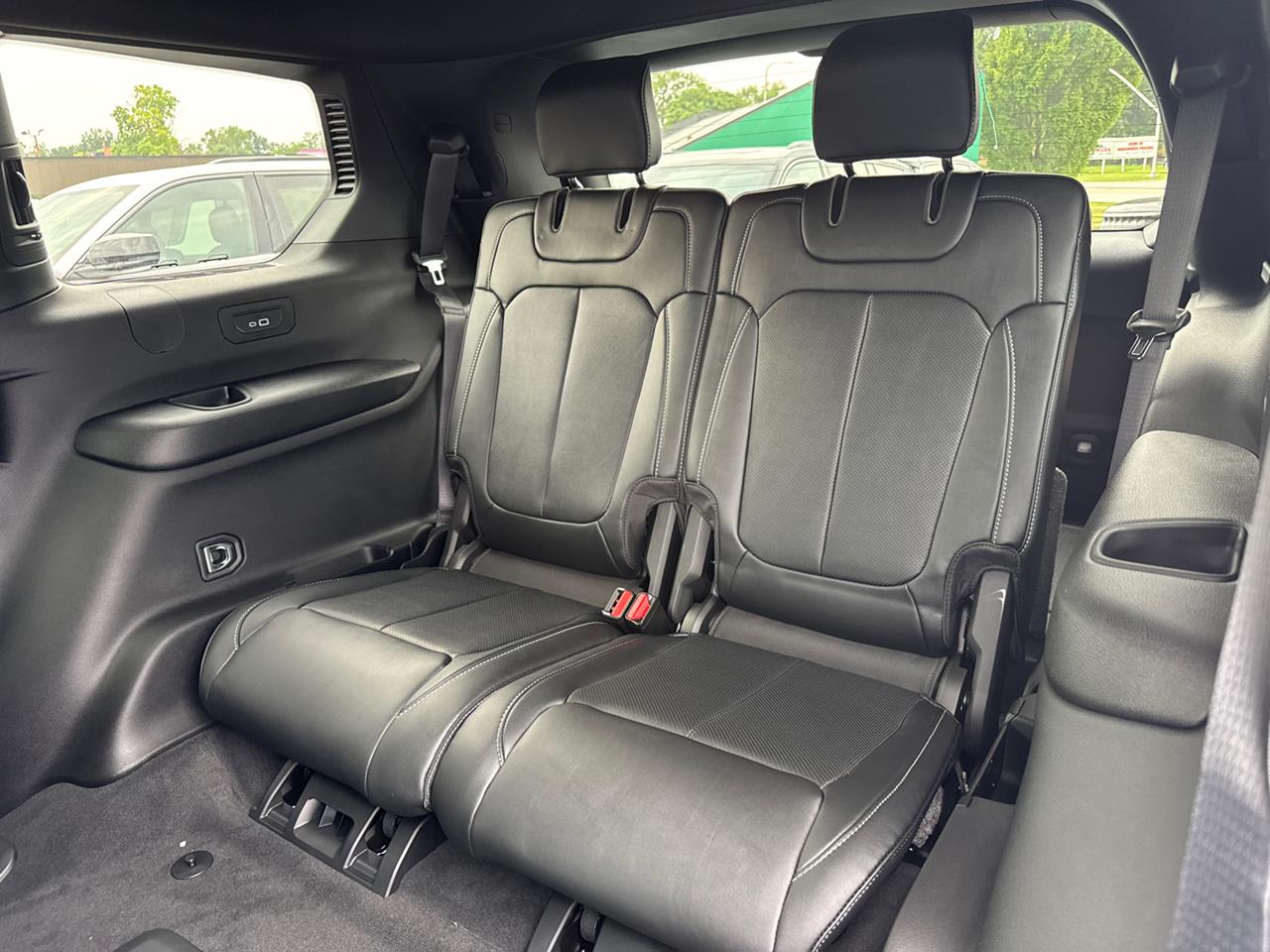 2026 Jeep Grand Cherokee L