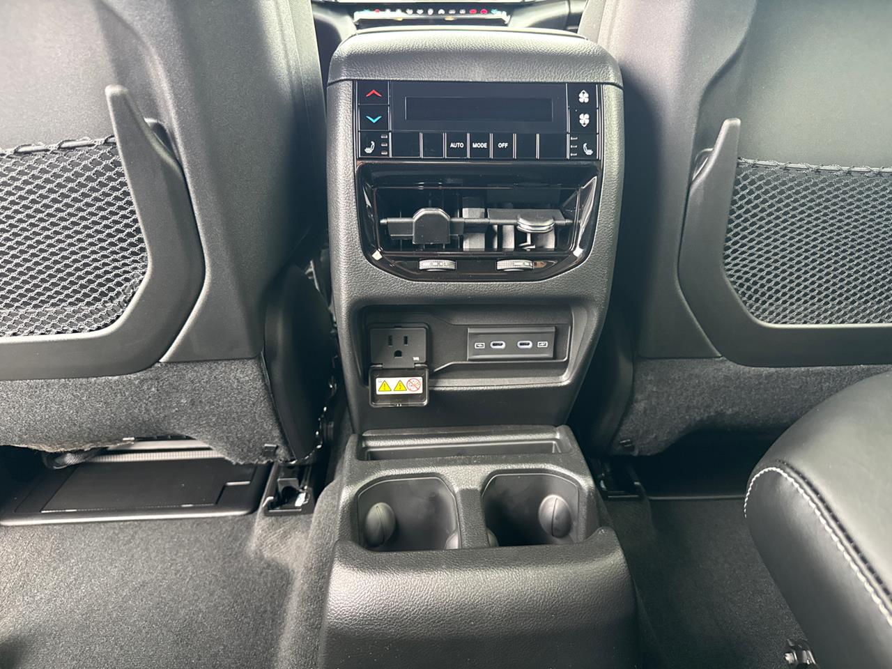2026 Jeep Grand Cherokee L