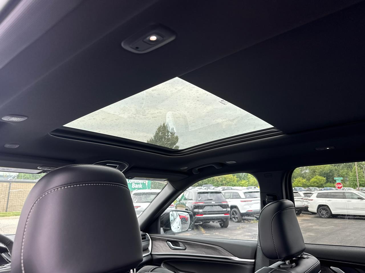 2026 Jeep Grand Cherokee L