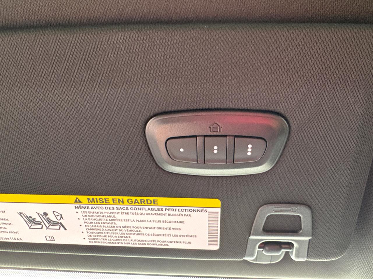 2026 Jeep Grand Cherokee L