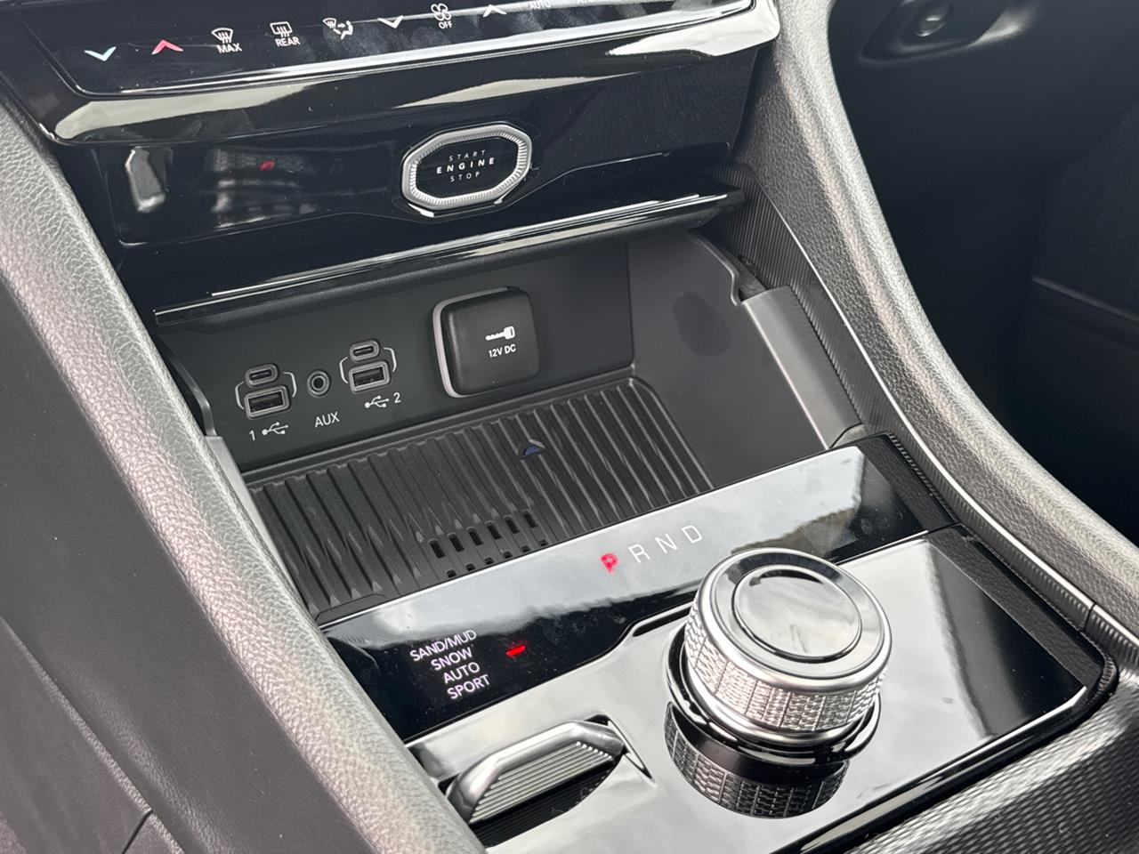 2026 Jeep Grand Cherokee L