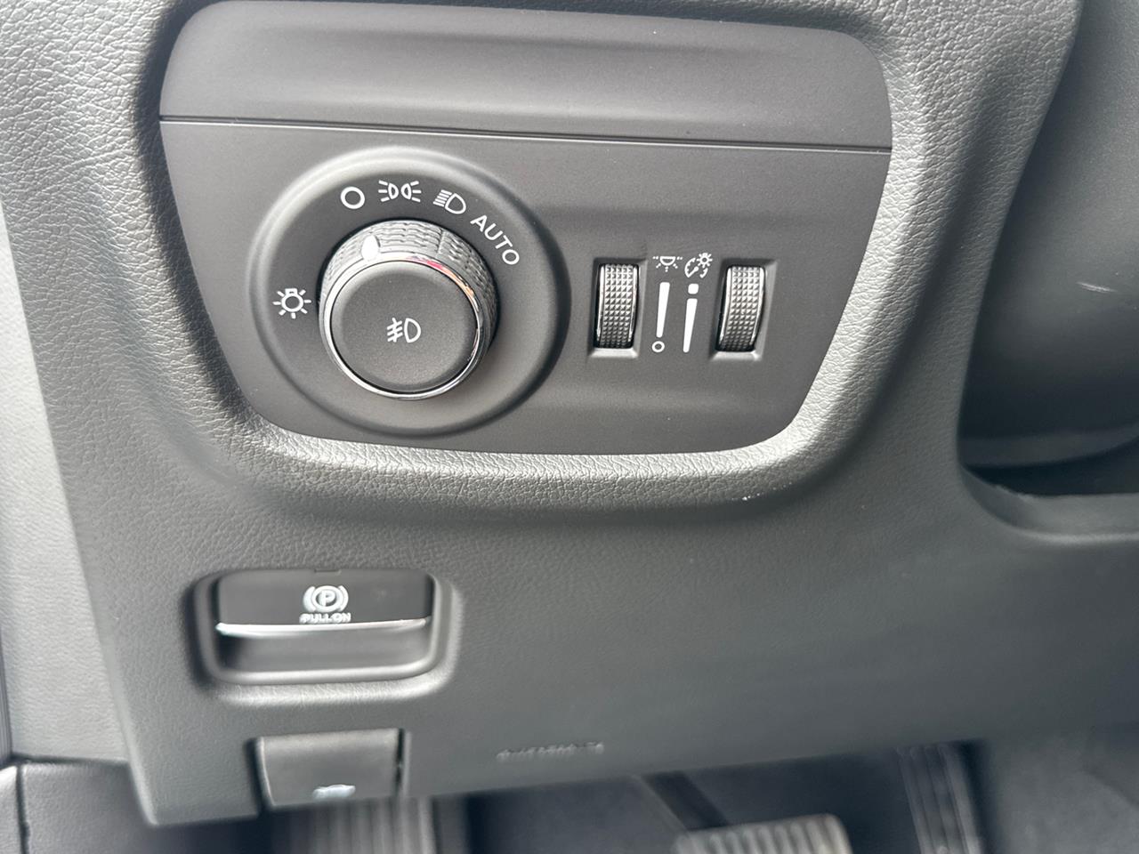 2026 Jeep Grand Cherokee L