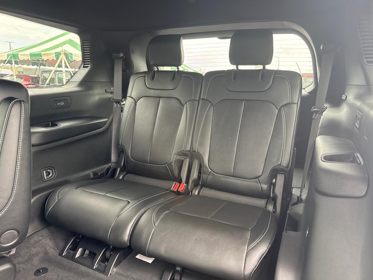 2026 Jeep Grand Cherokee L