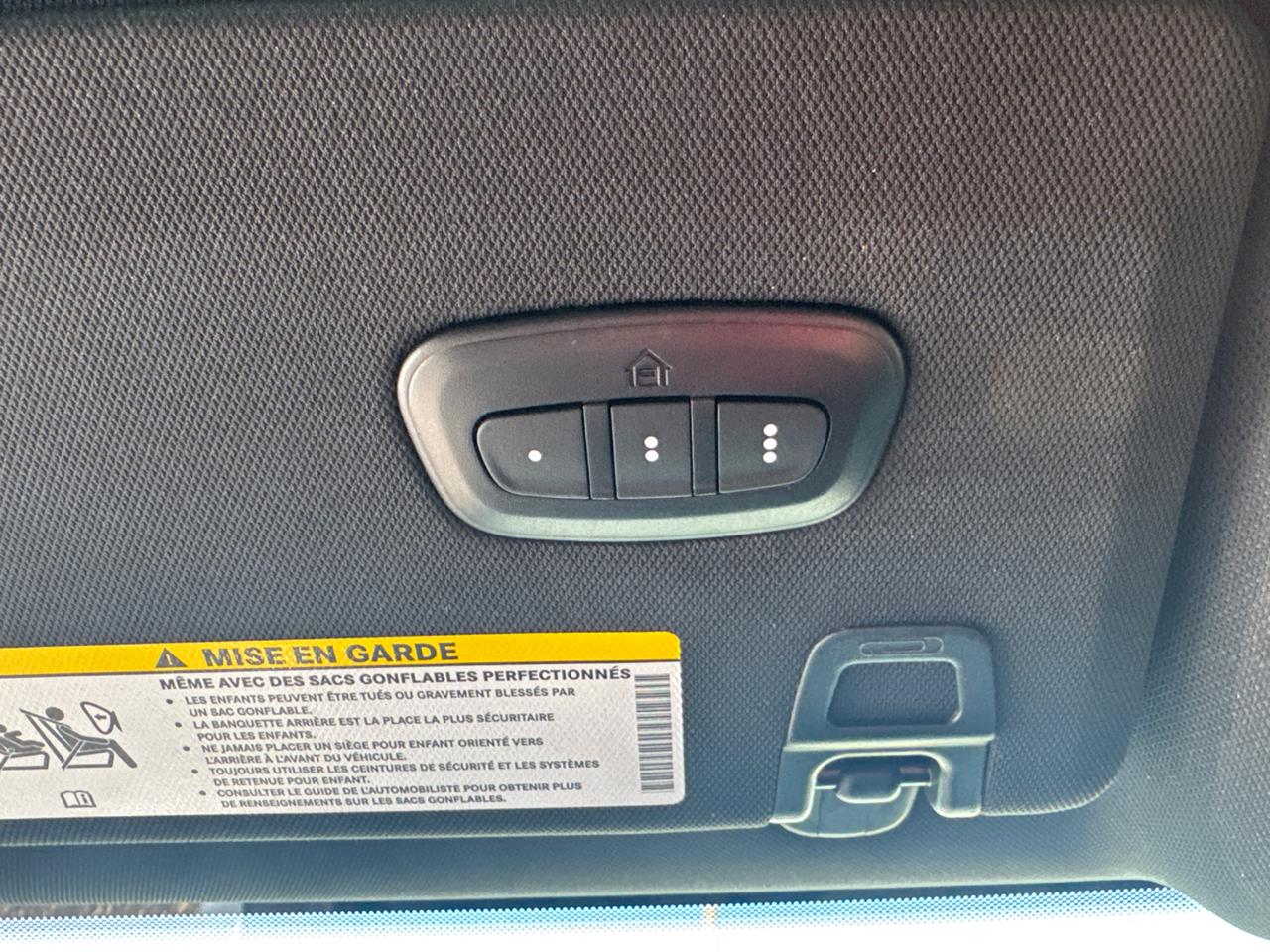 2026 Jeep Grand Cherokee L