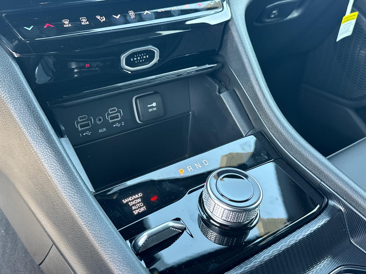 2026 Jeep Grand Cherokee L