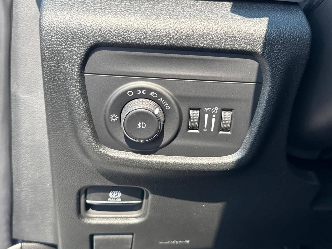 2026 Jeep Grand Cherokee L