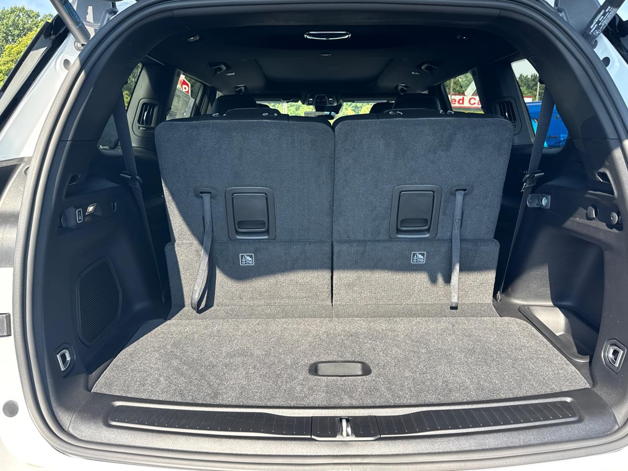 2026 Jeep Grand Cherokee L