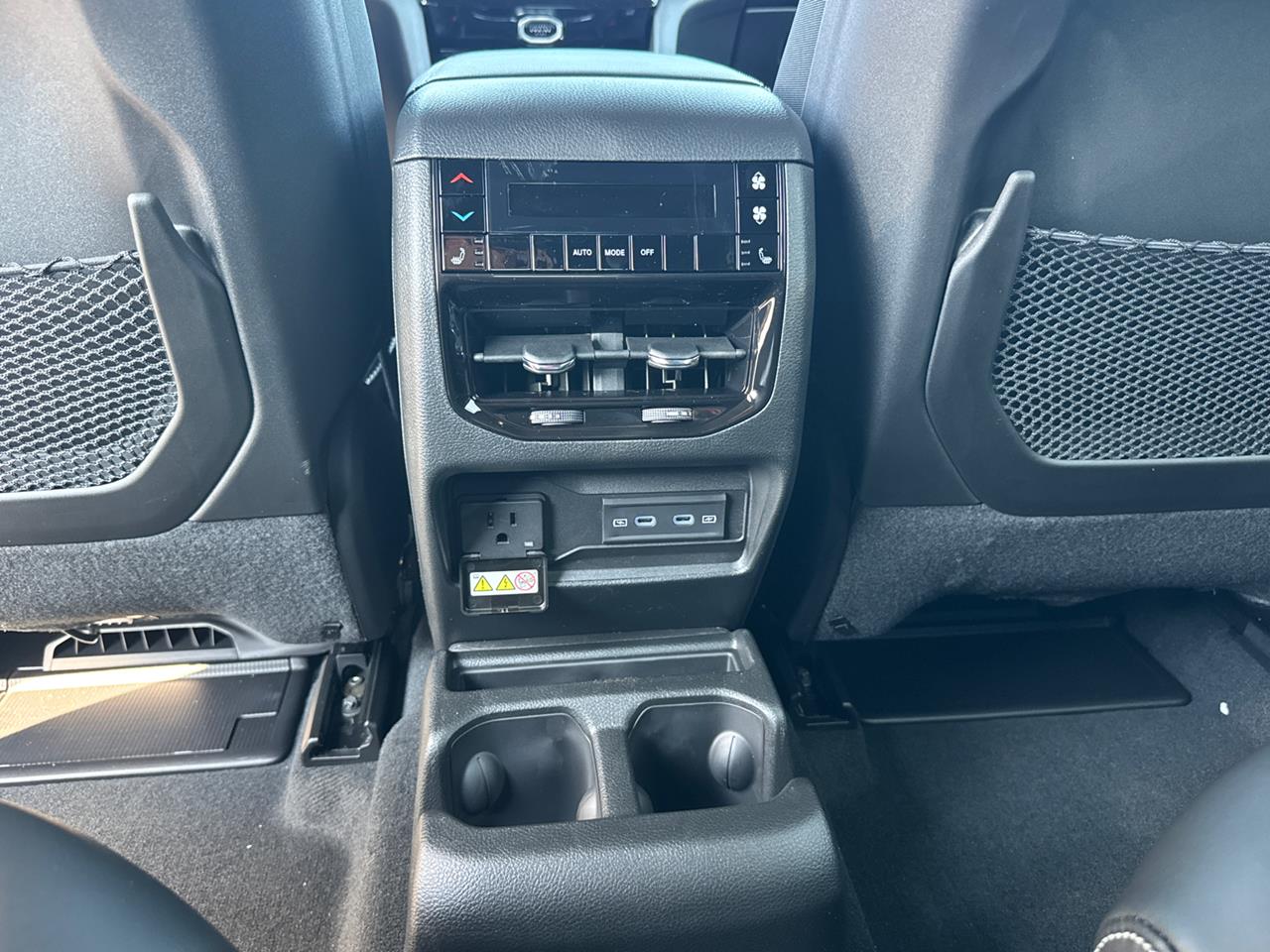 2026 Jeep Grand Cherokee L