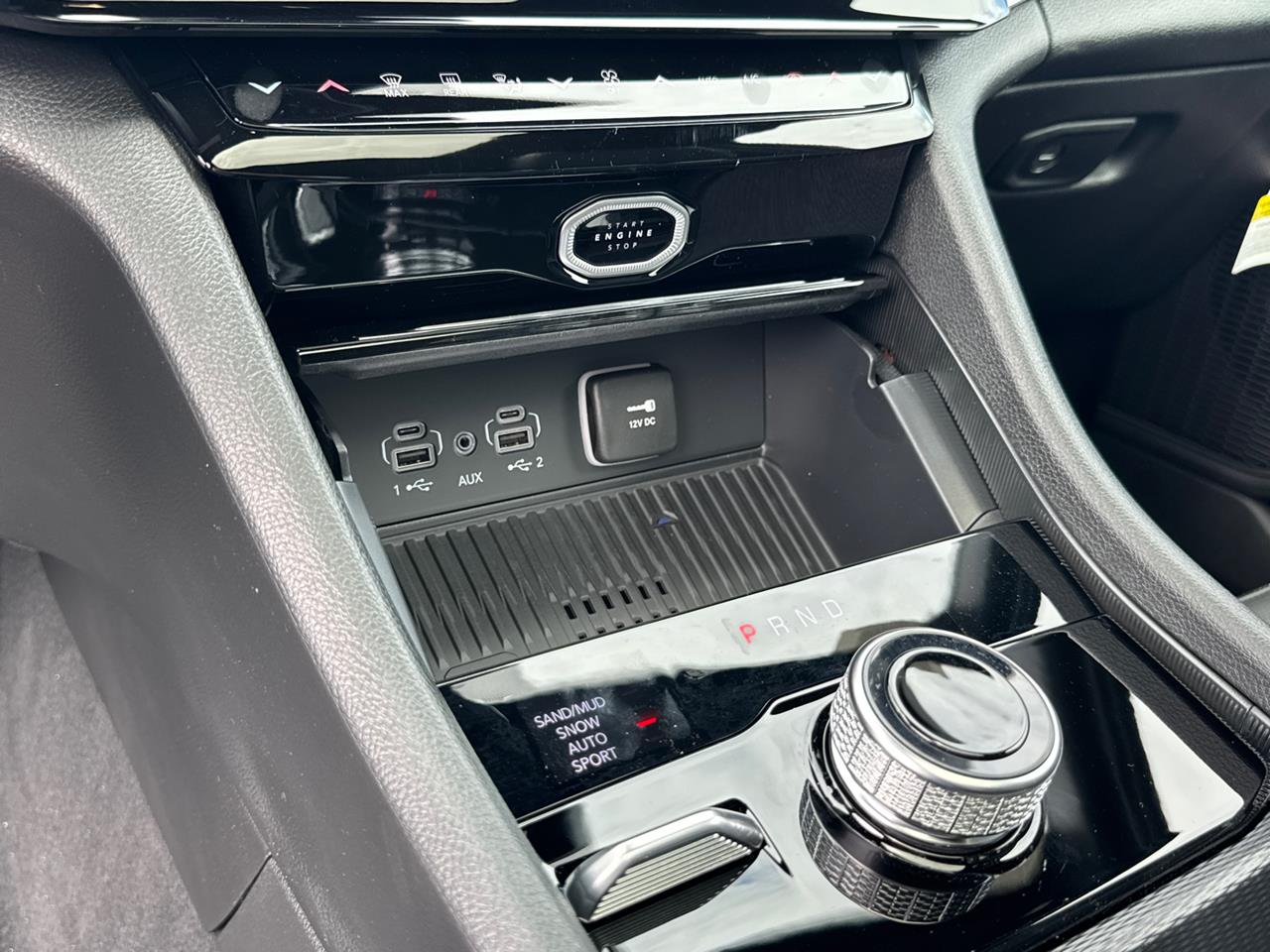 2026 Jeep Grand Cherokee L