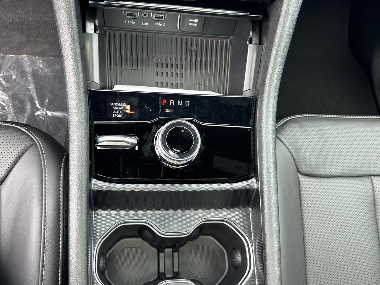 2026 Jeep Grand Cherokee L
