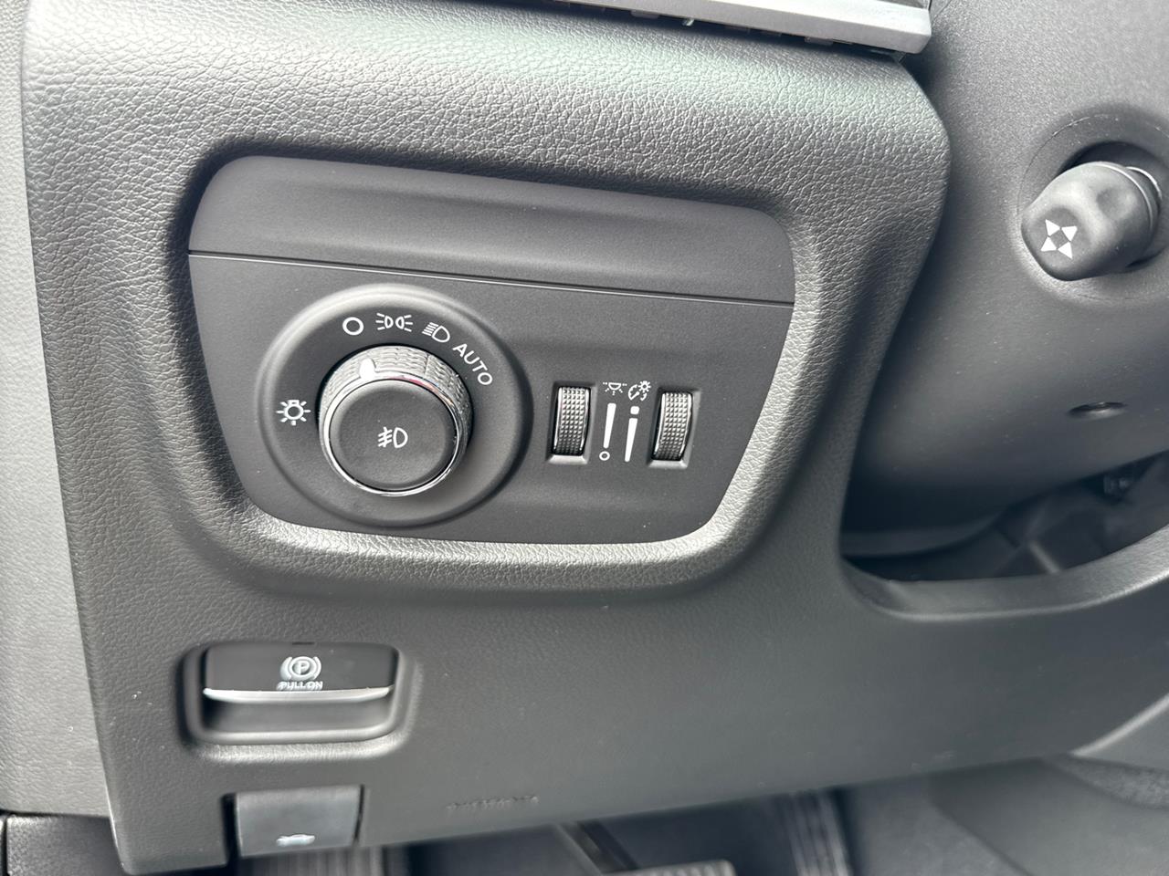 2026 Jeep Grand Cherokee L