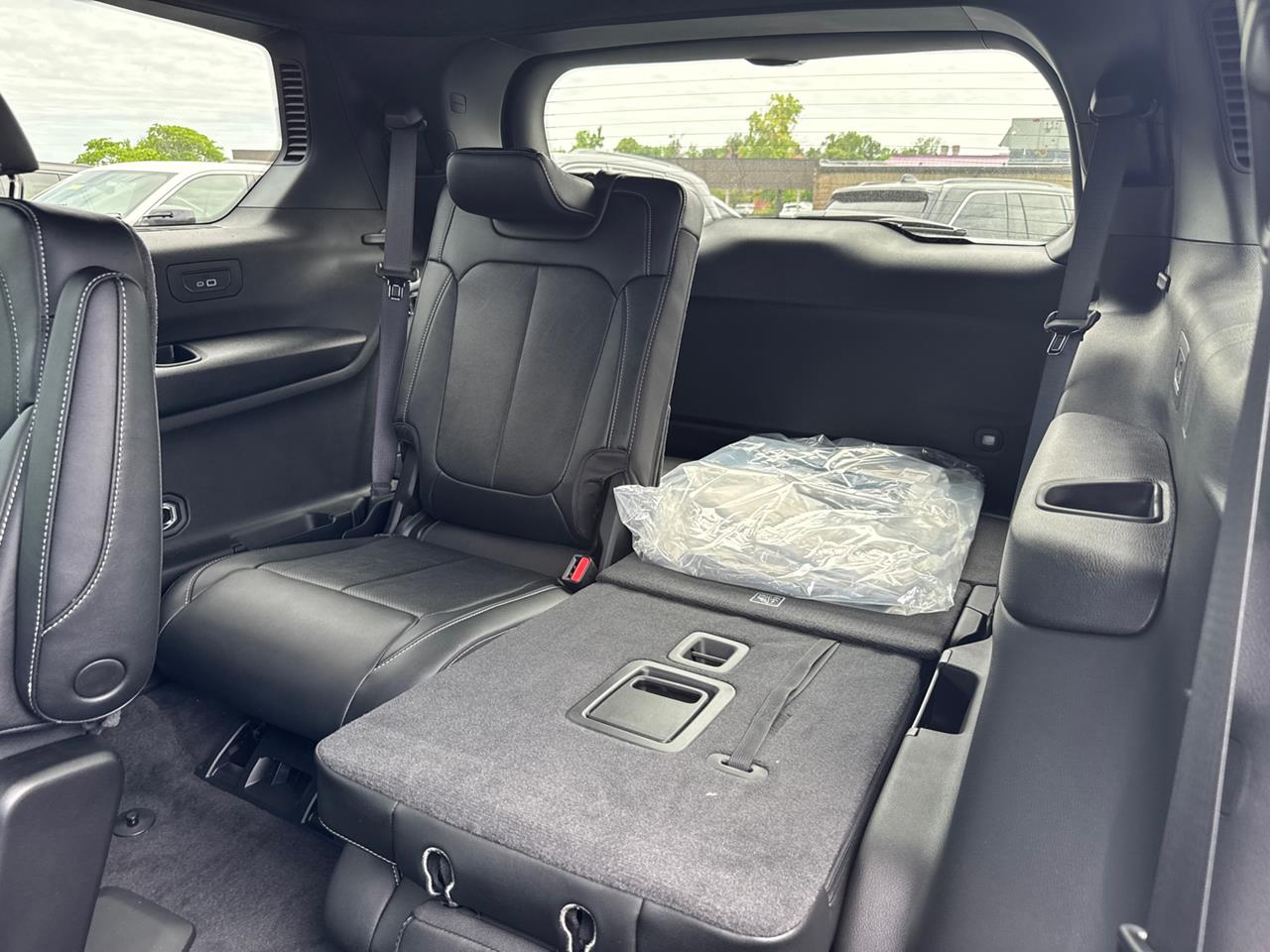 2026 Jeep Grand Cherokee L