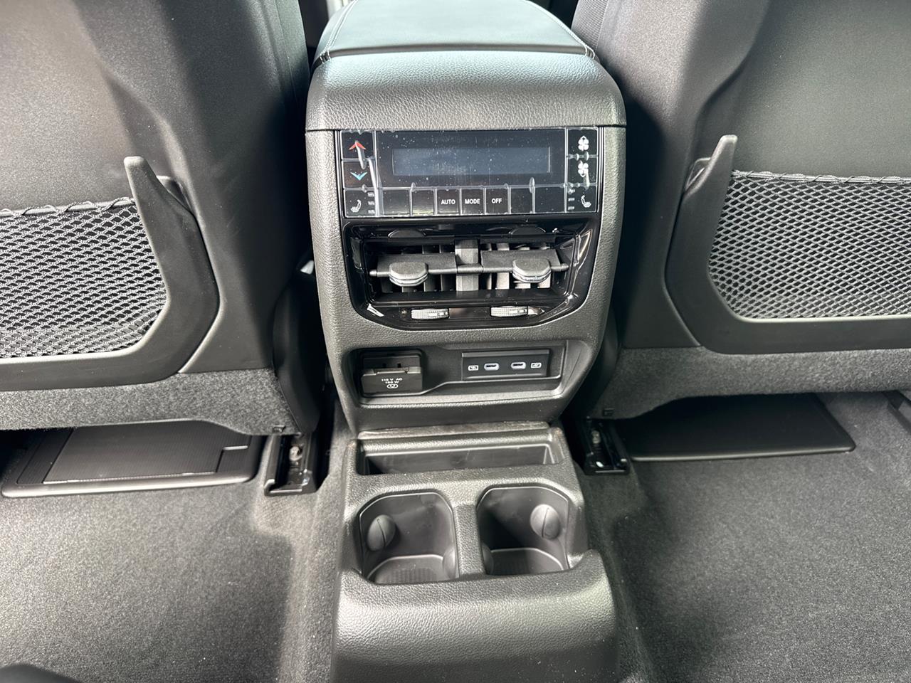 2026 Jeep Grand Cherokee L
