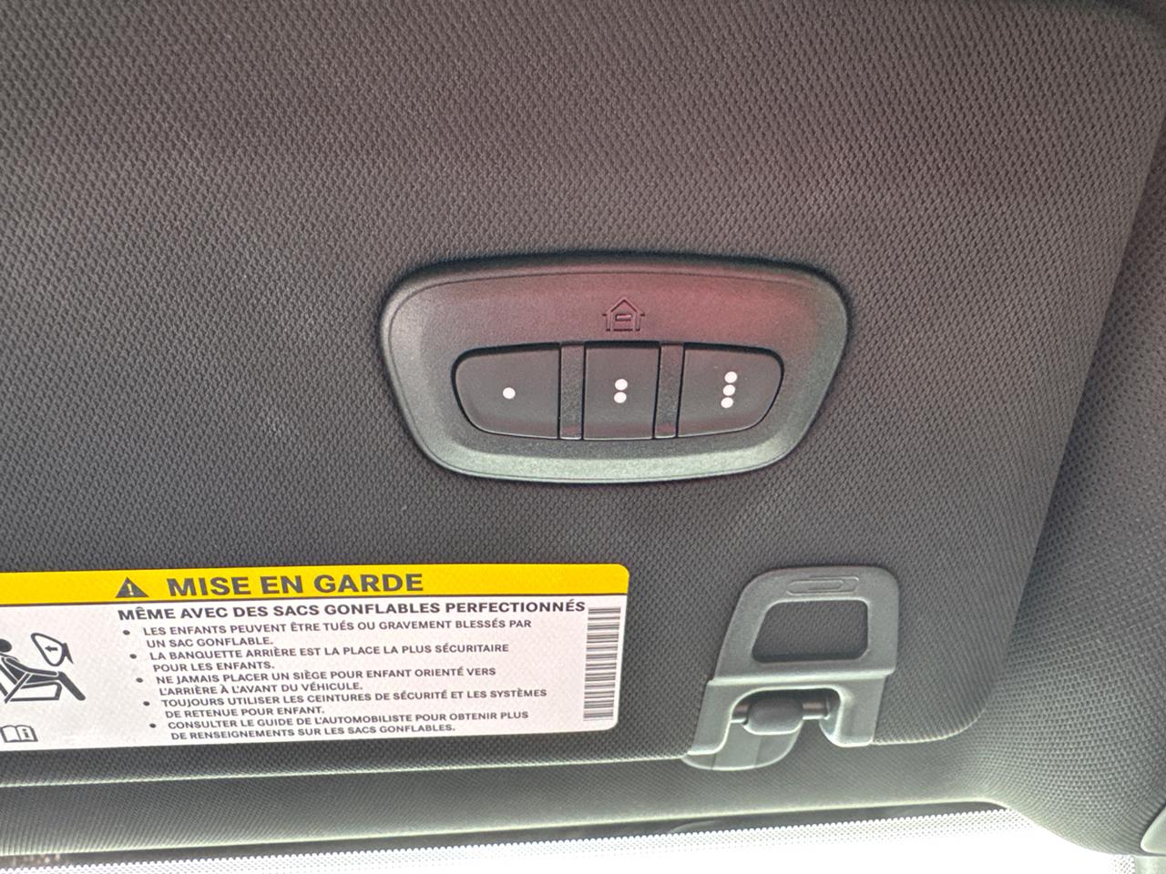 2026 Jeep Grand Cherokee L