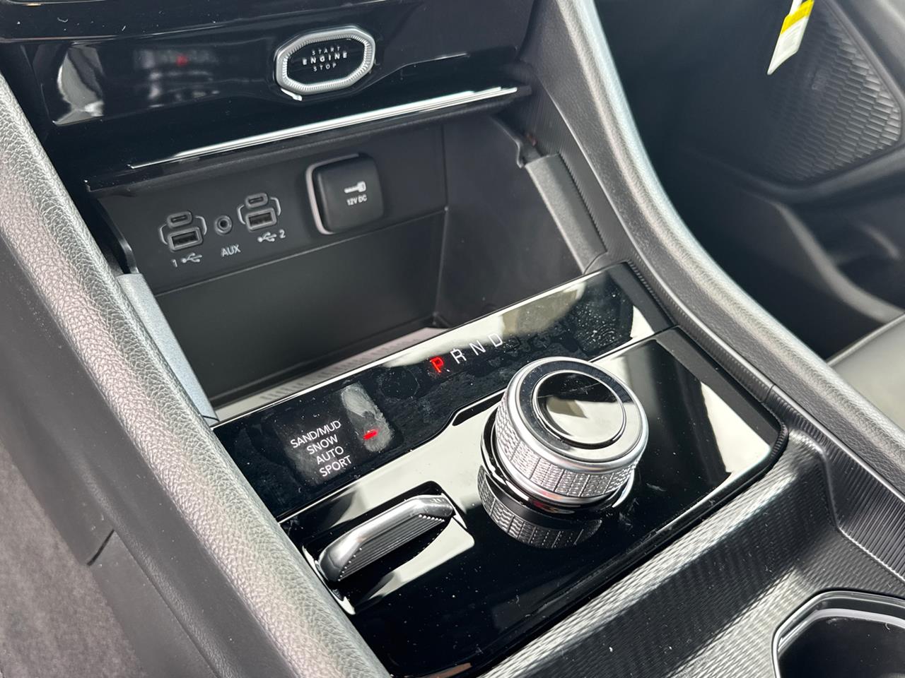 2026 Jeep Grand Cherokee L