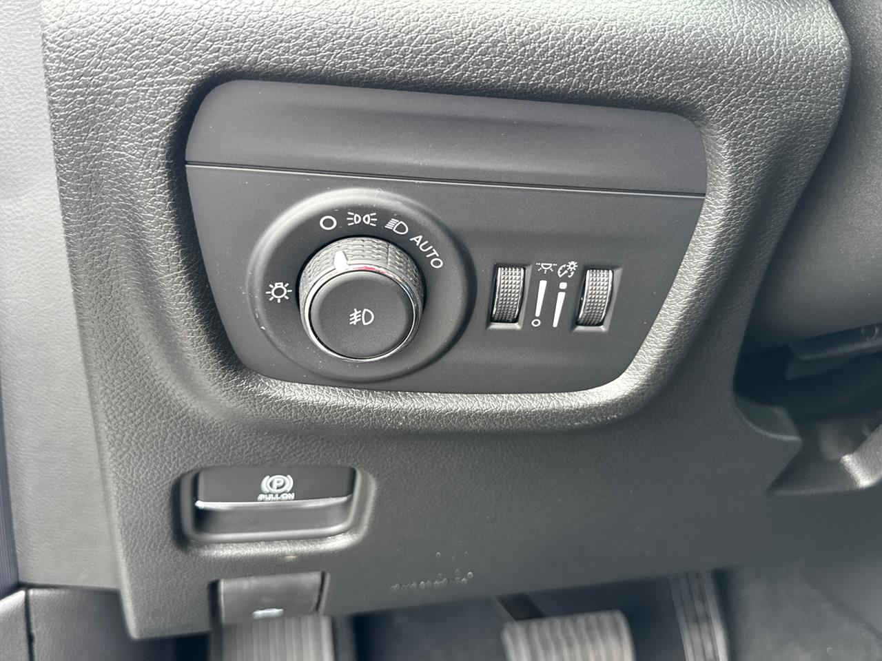2026 Jeep Grand Cherokee L