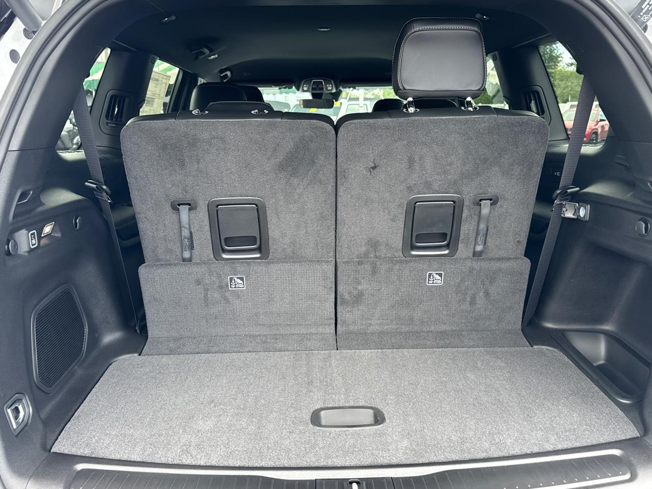 2026 Jeep Grand Cherokee L