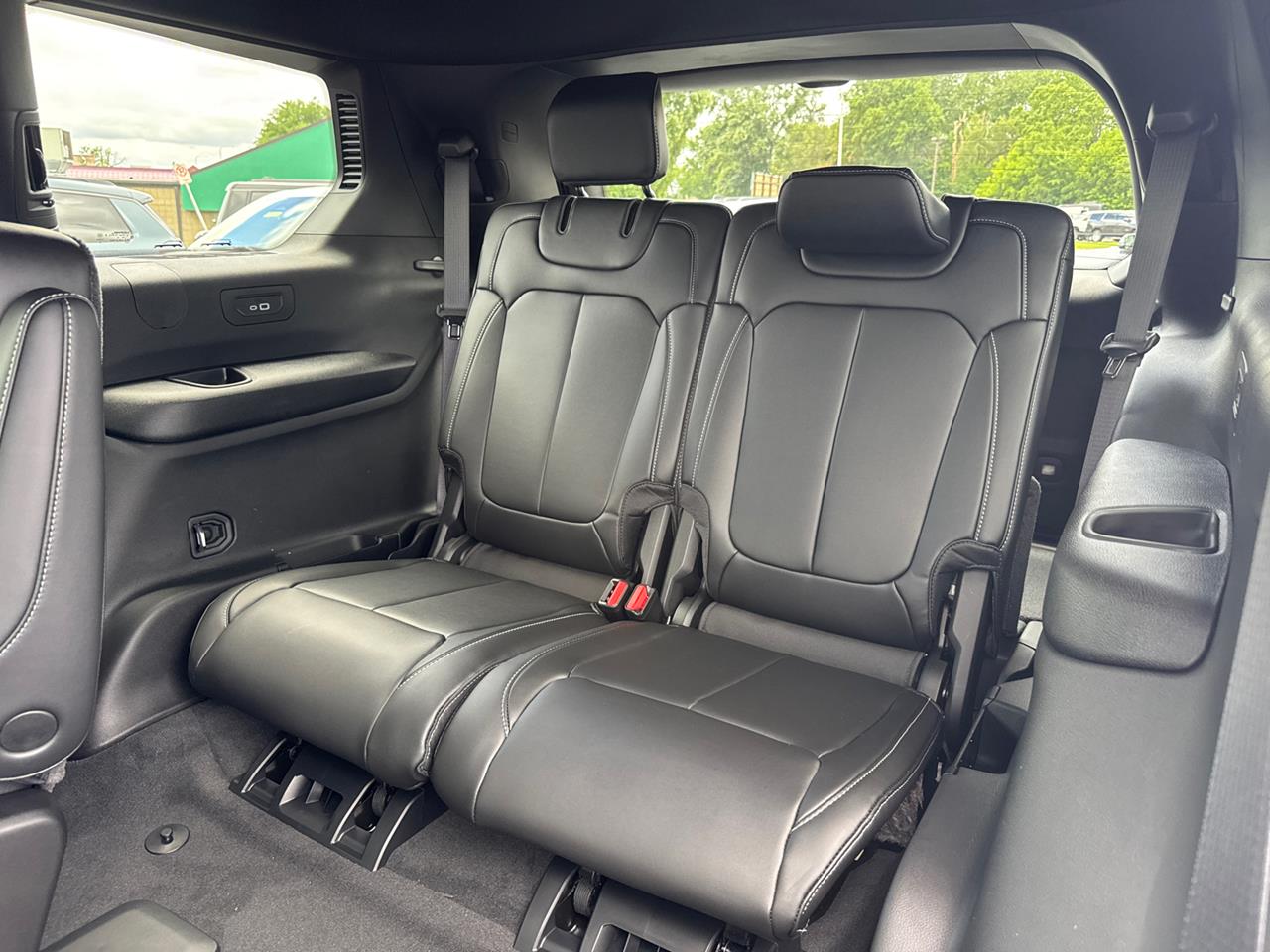 2026 Jeep Grand Cherokee L