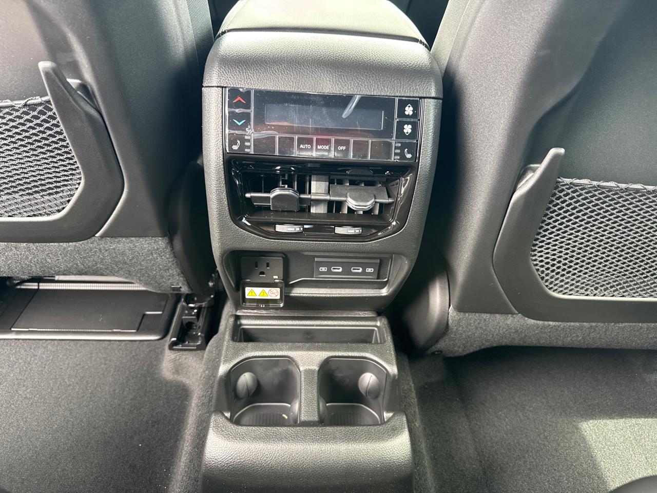 2026 Jeep Grand Cherokee L