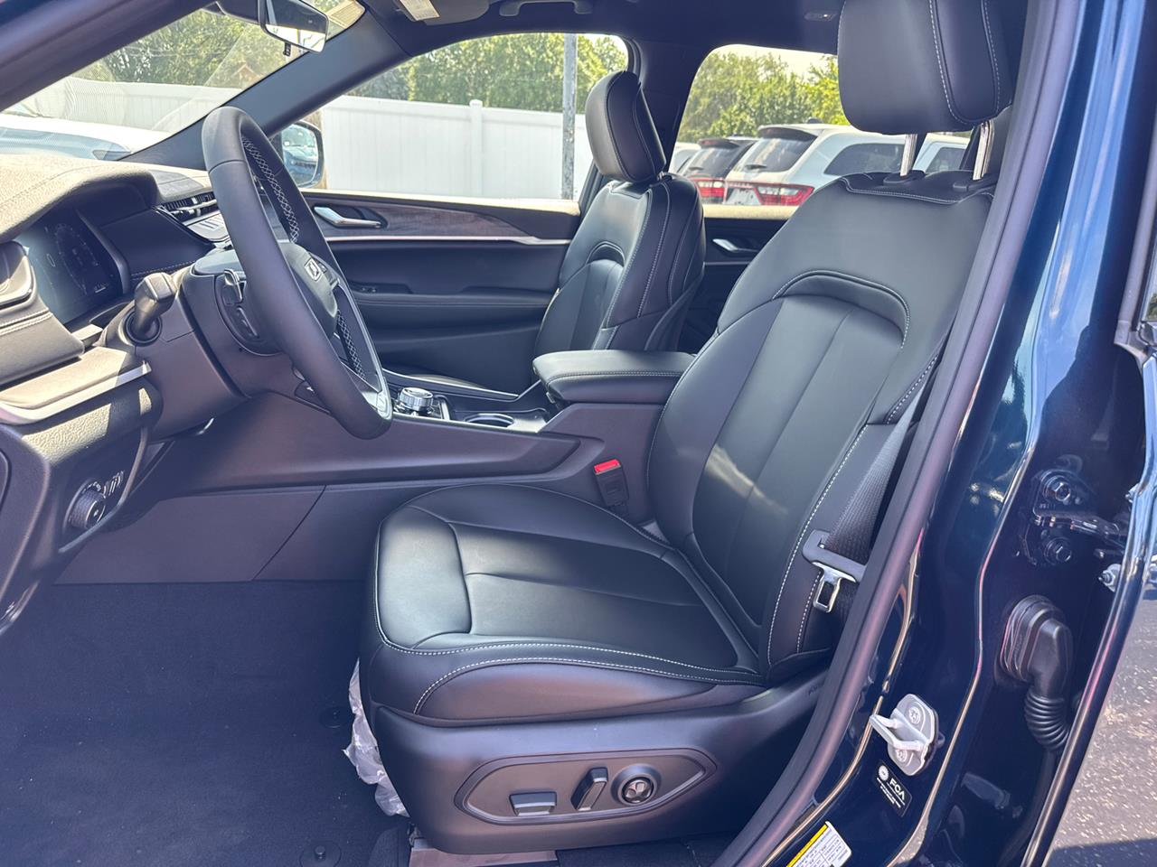 2026 Jeep Grand Cherokee L