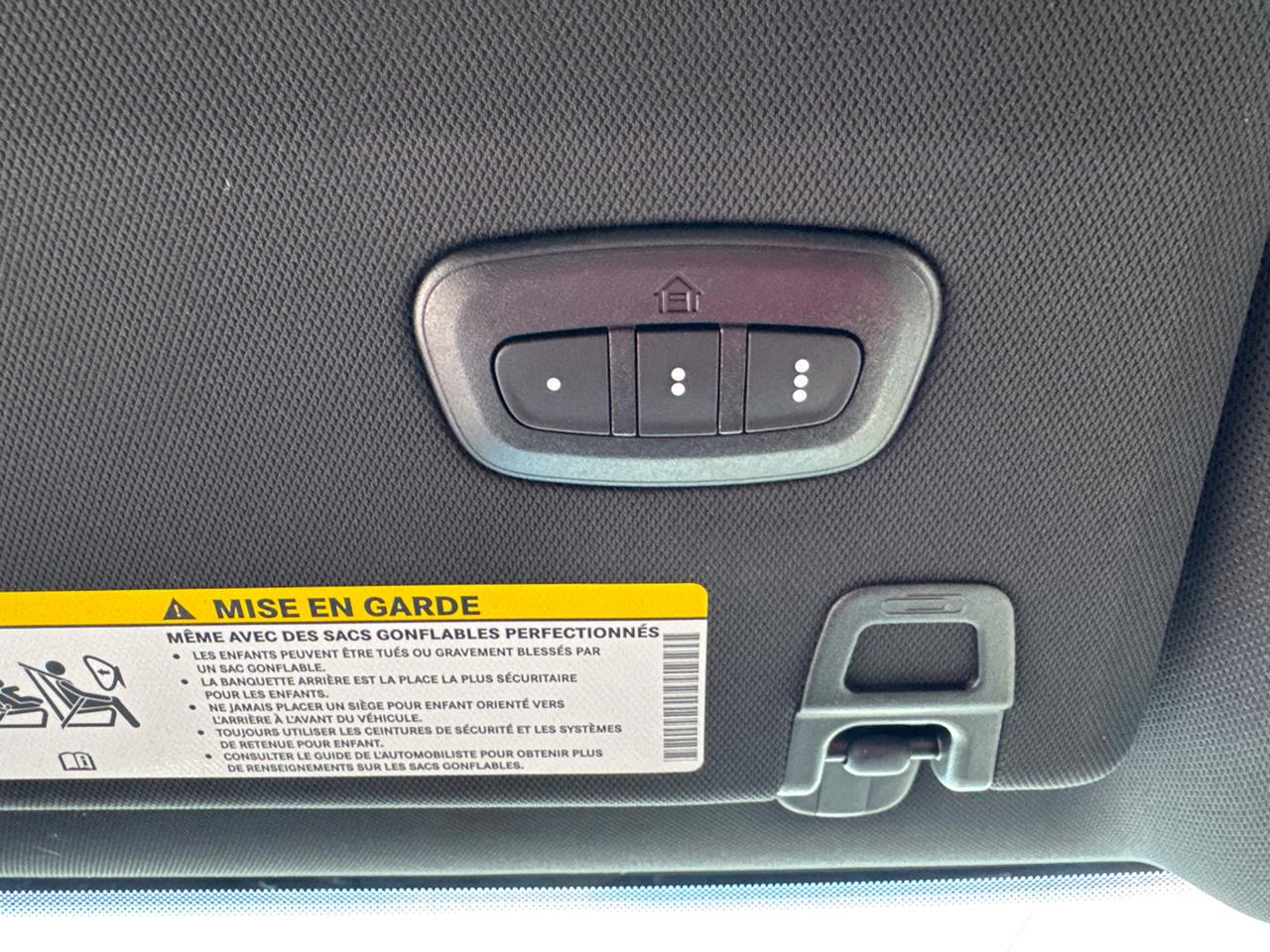 2026 Jeep Grand Cherokee L