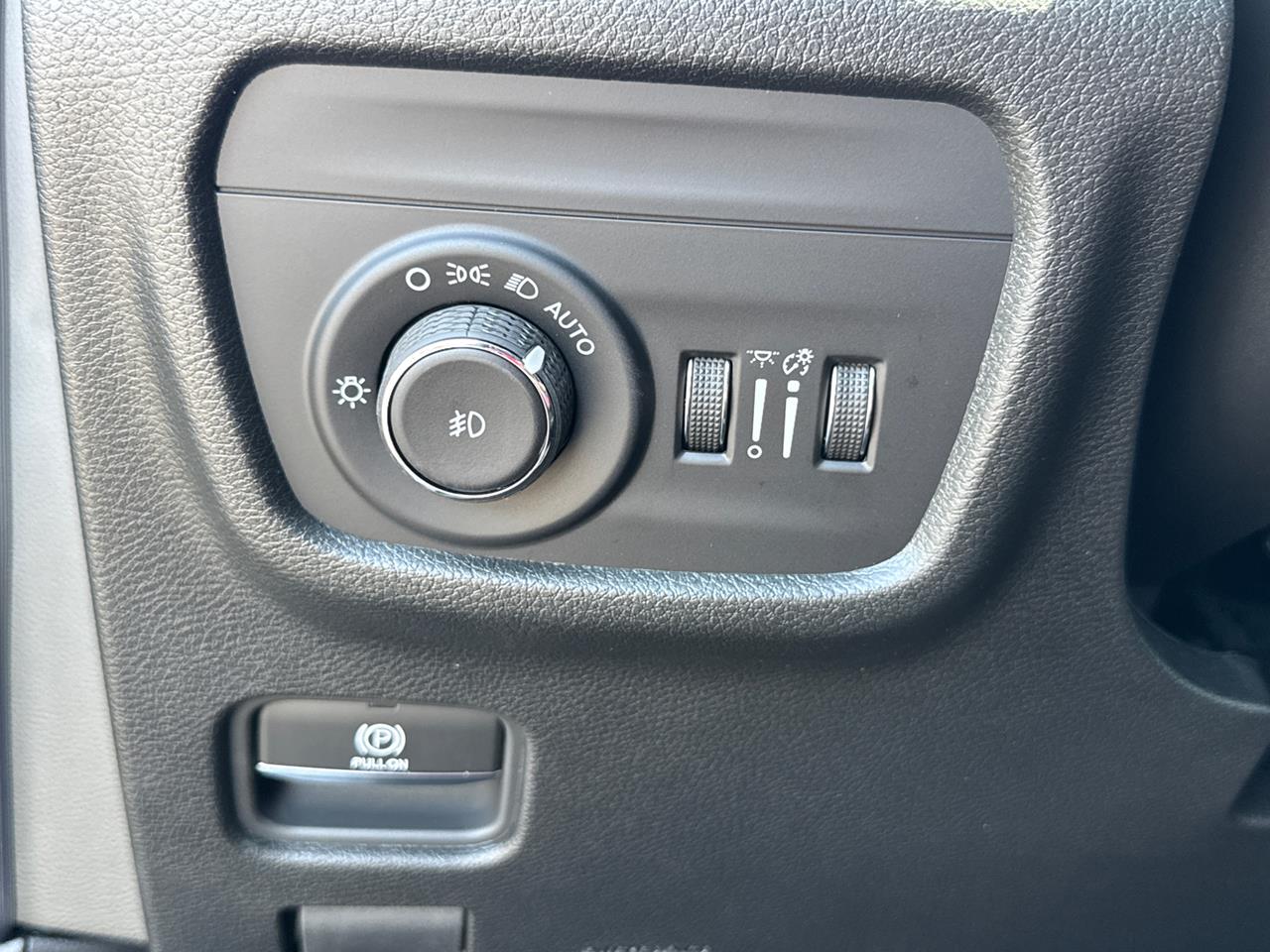 2026 Jeep Grand Cherokee L