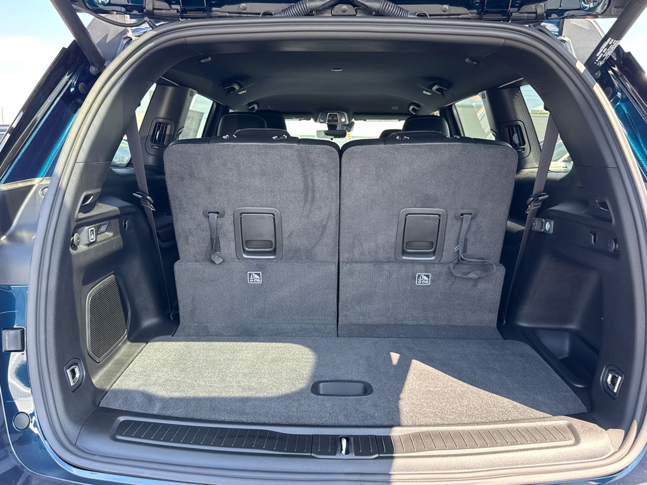 2026 Jeep Grand Cherokee L