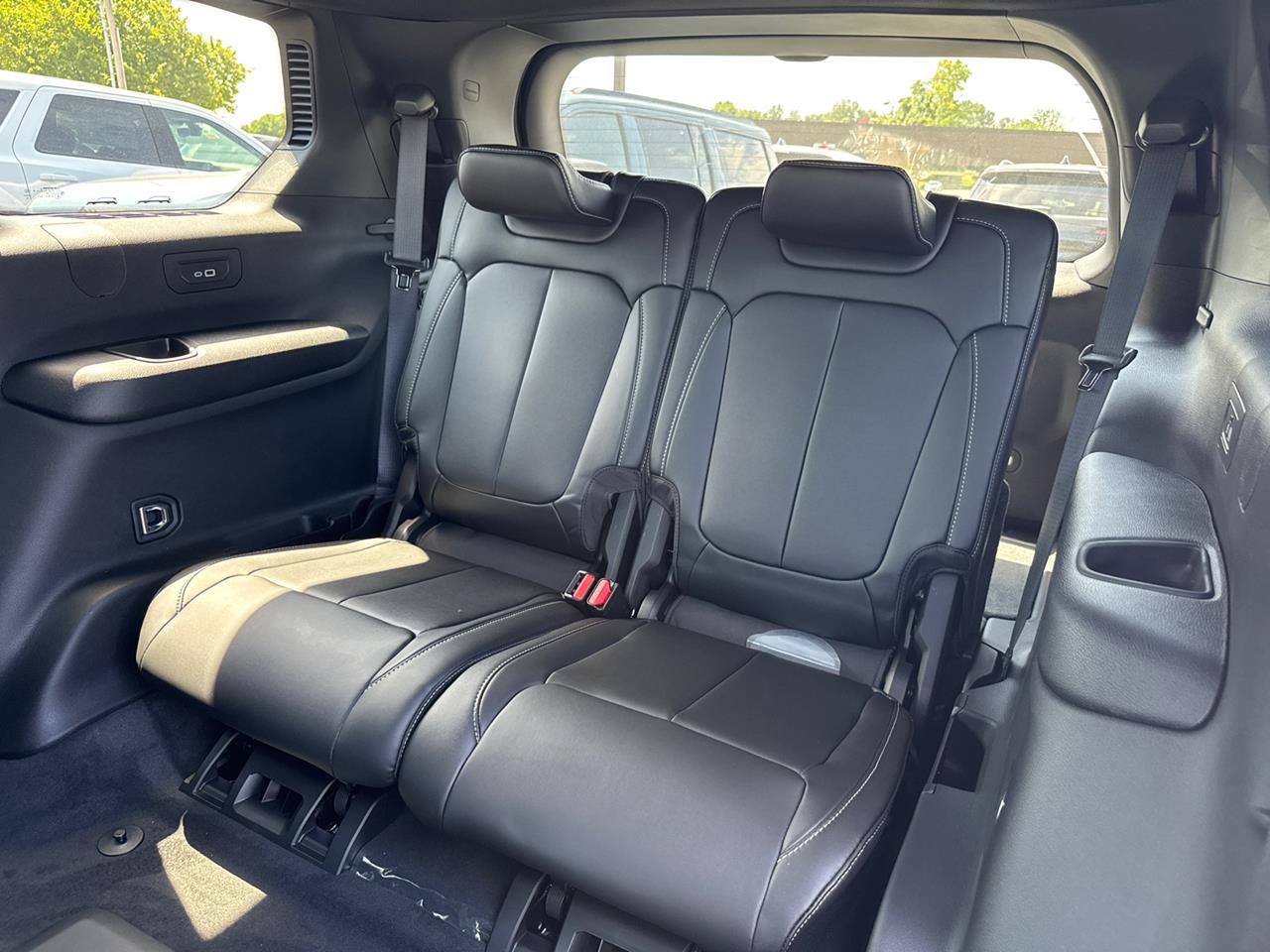2026 Jeep Grand Cherokee L