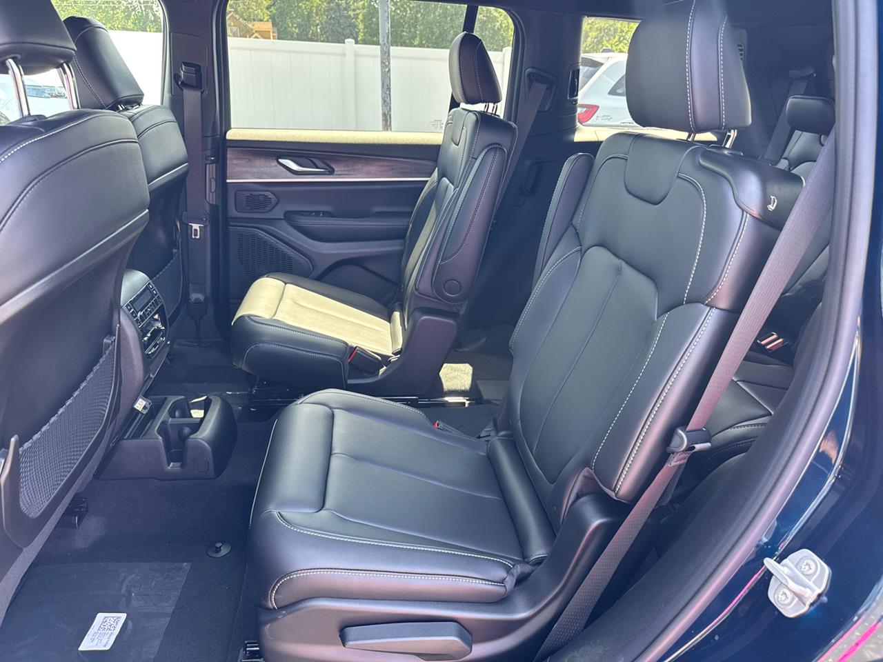 2026 Jeep Grand Cherokee L