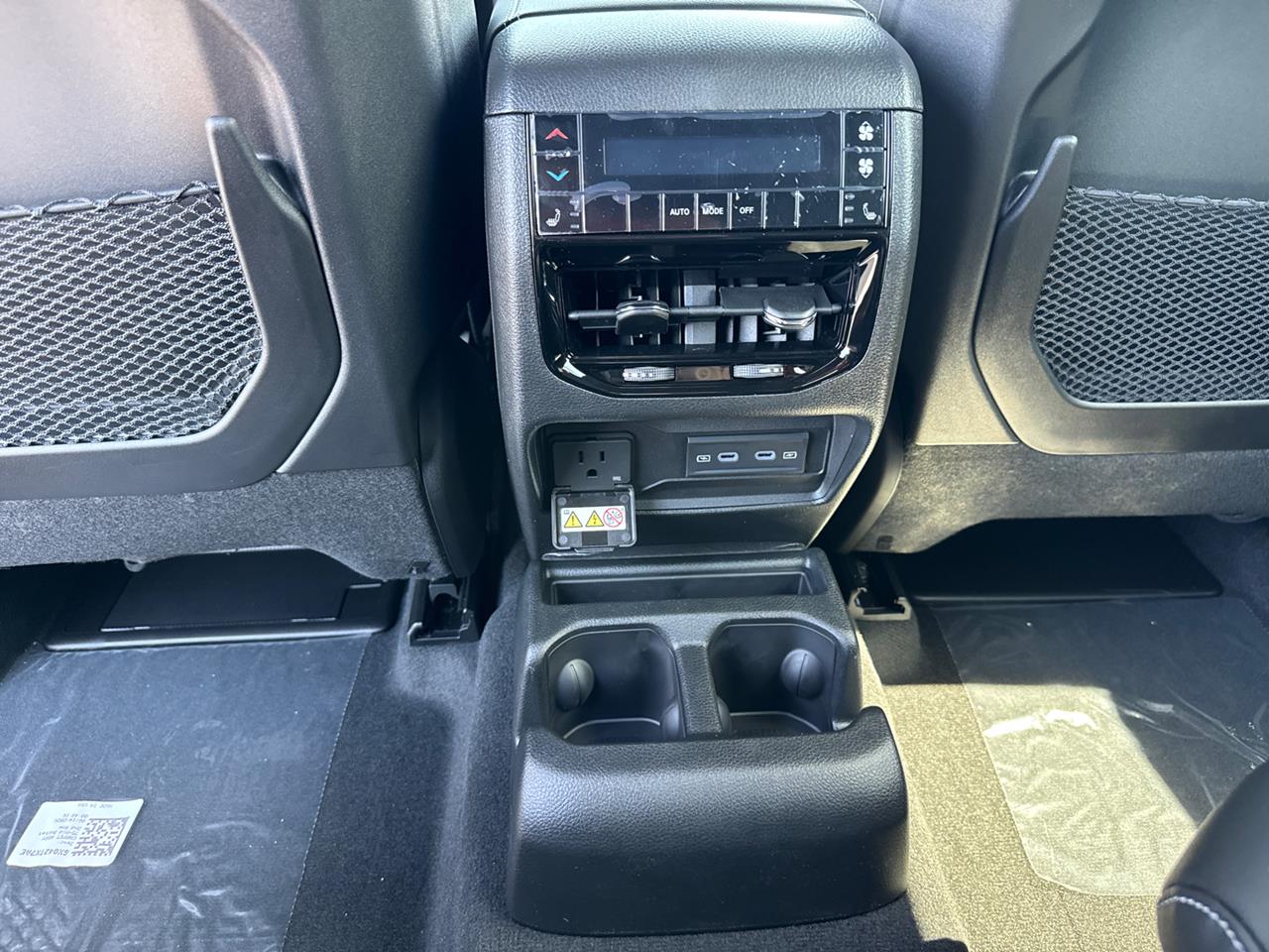 2026 Jeep Grand Cherokee L