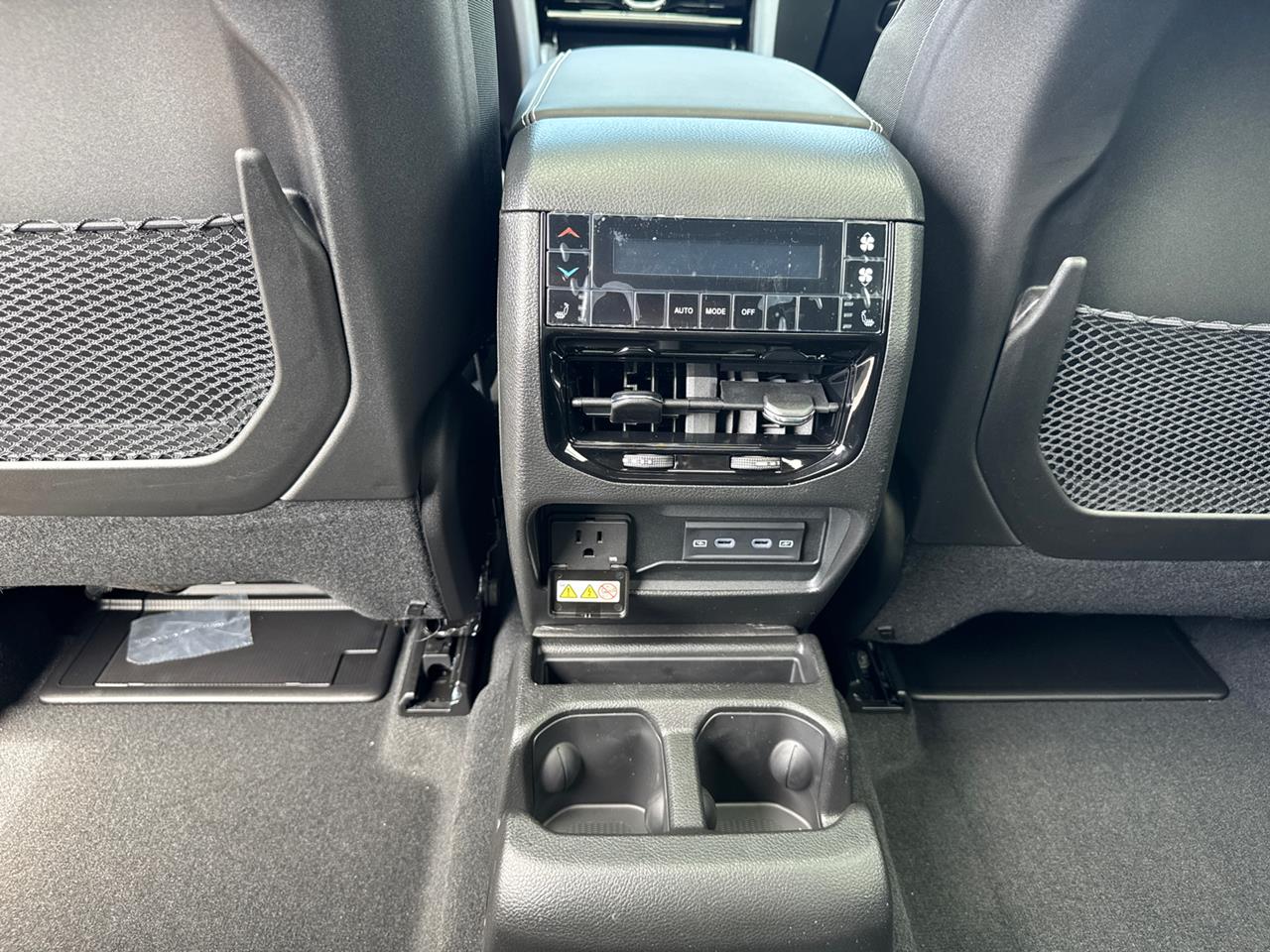 2026 Jeep Grand Cherokee L