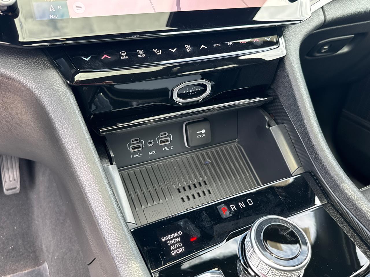 2026 Jeep Grand Cherokee L