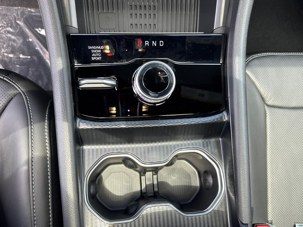 2026 Jeep Grand Cherokee L