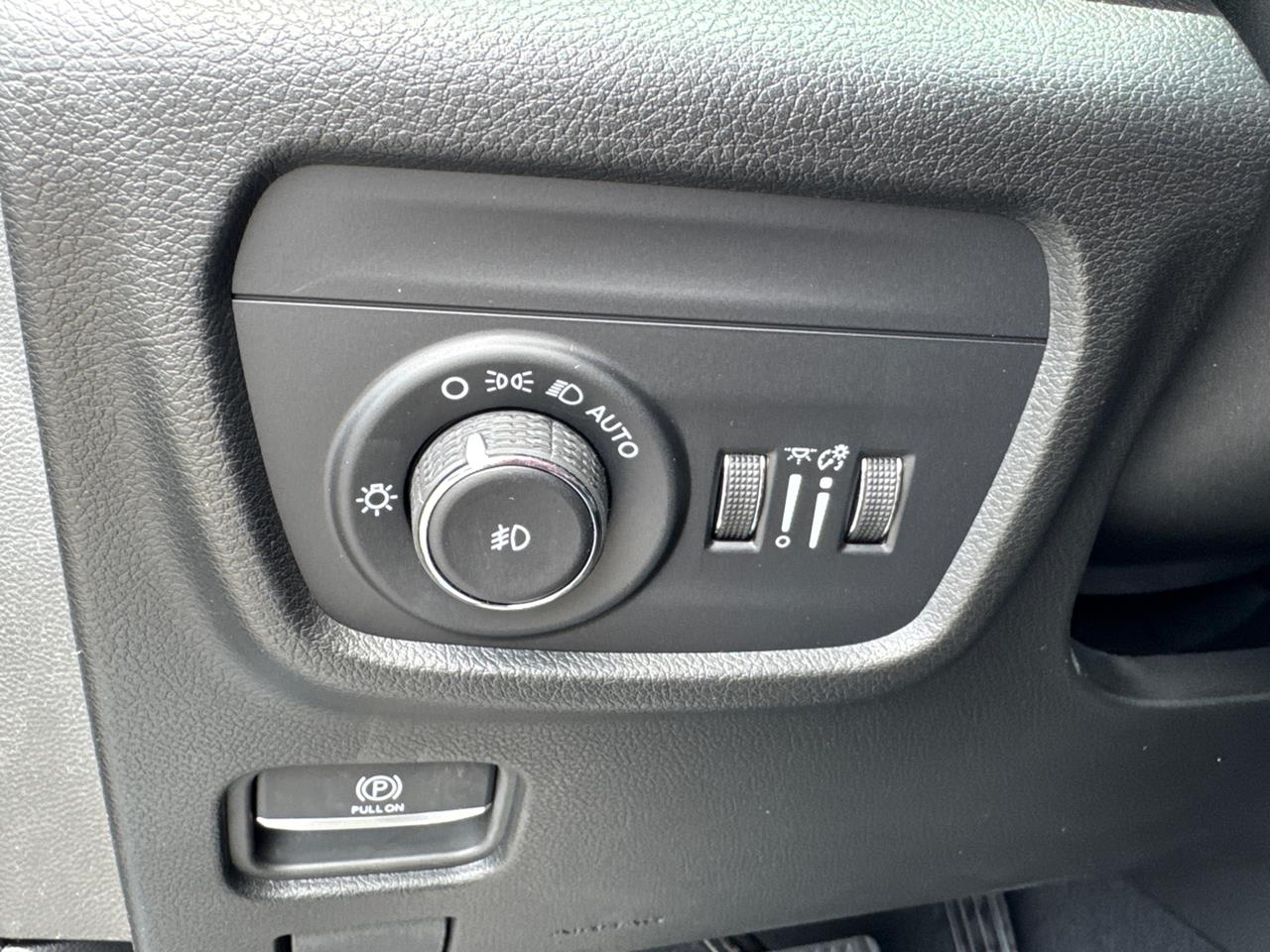 2026 Jeep Grand Cherokee L