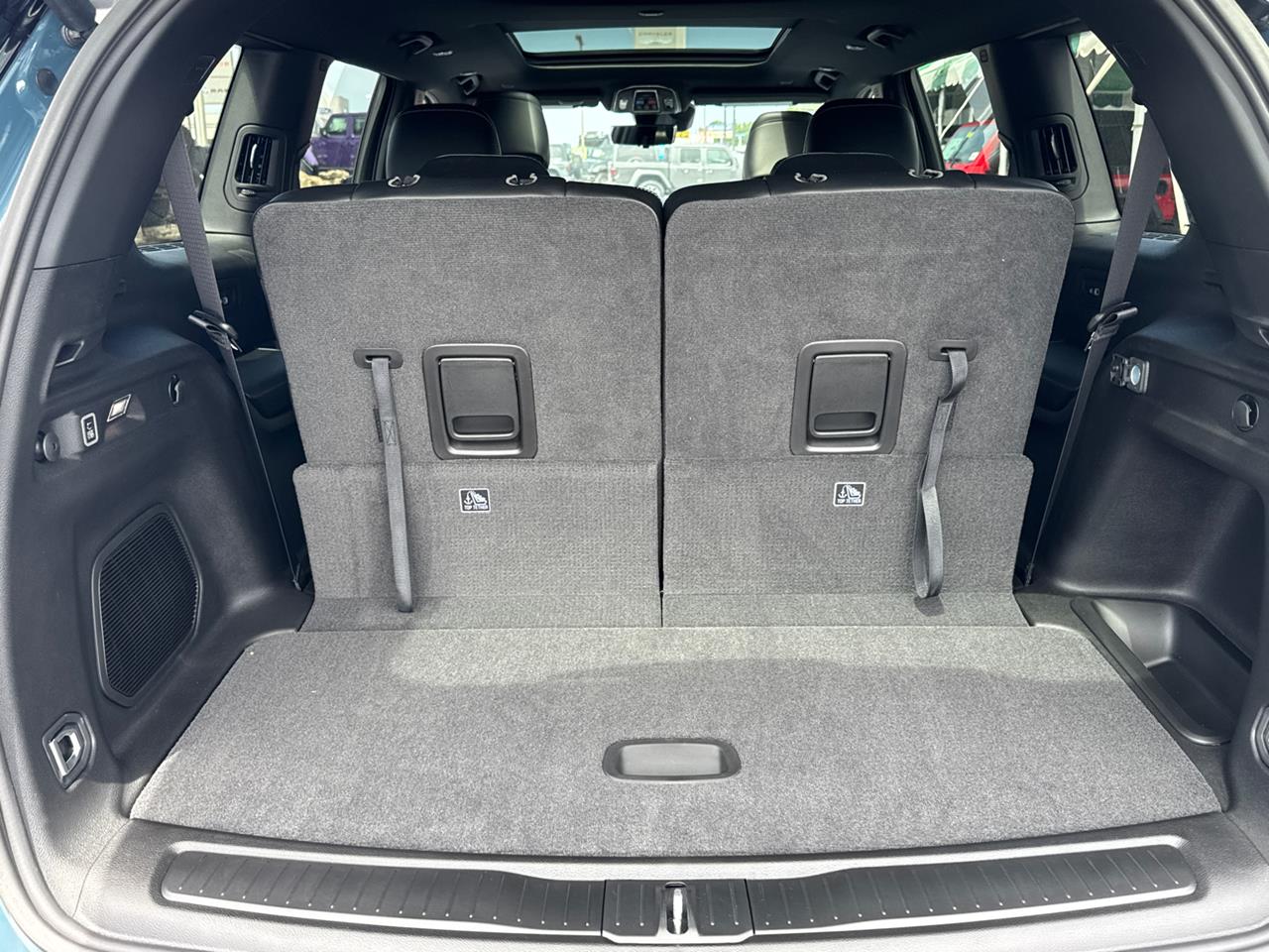 2026 Jeep Grand Cherokee L