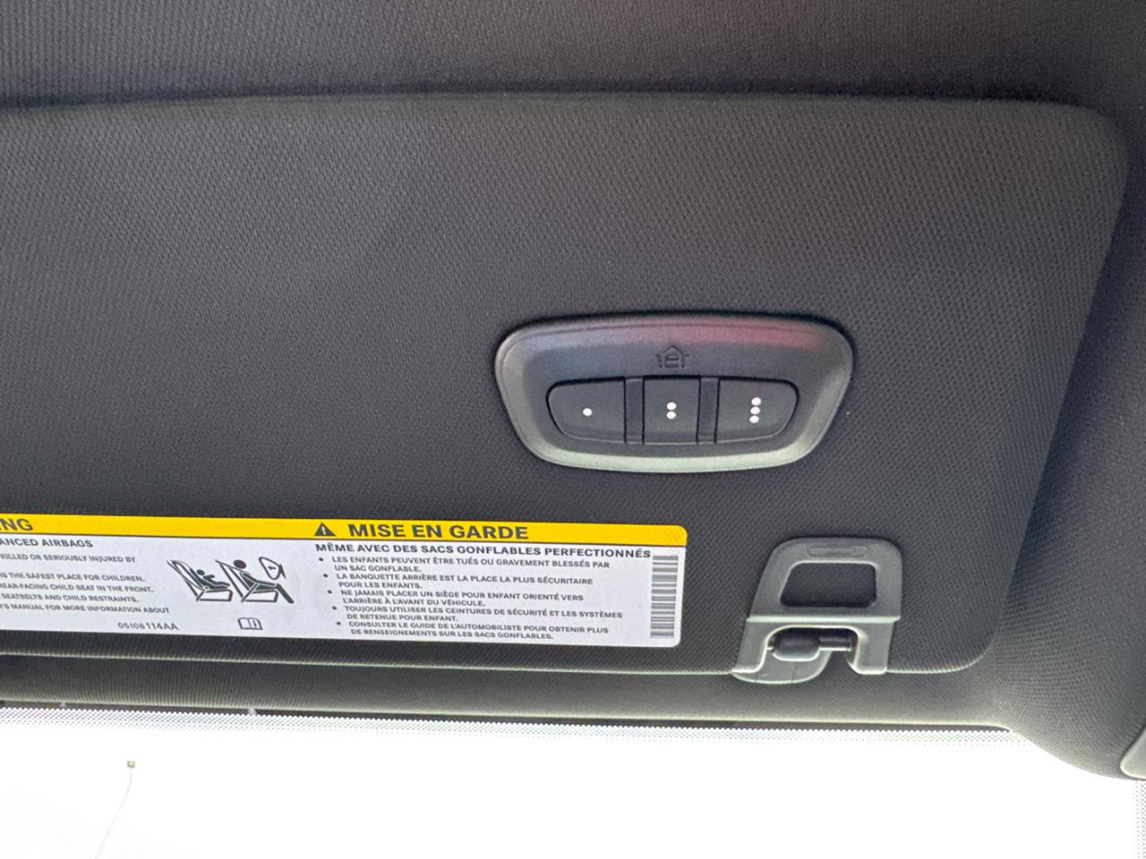 2026 Jeep Grand Cherokee L