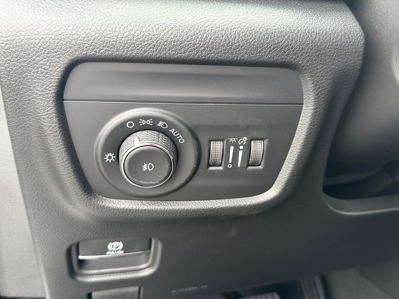 2026 Jeep Grand Cherokee L