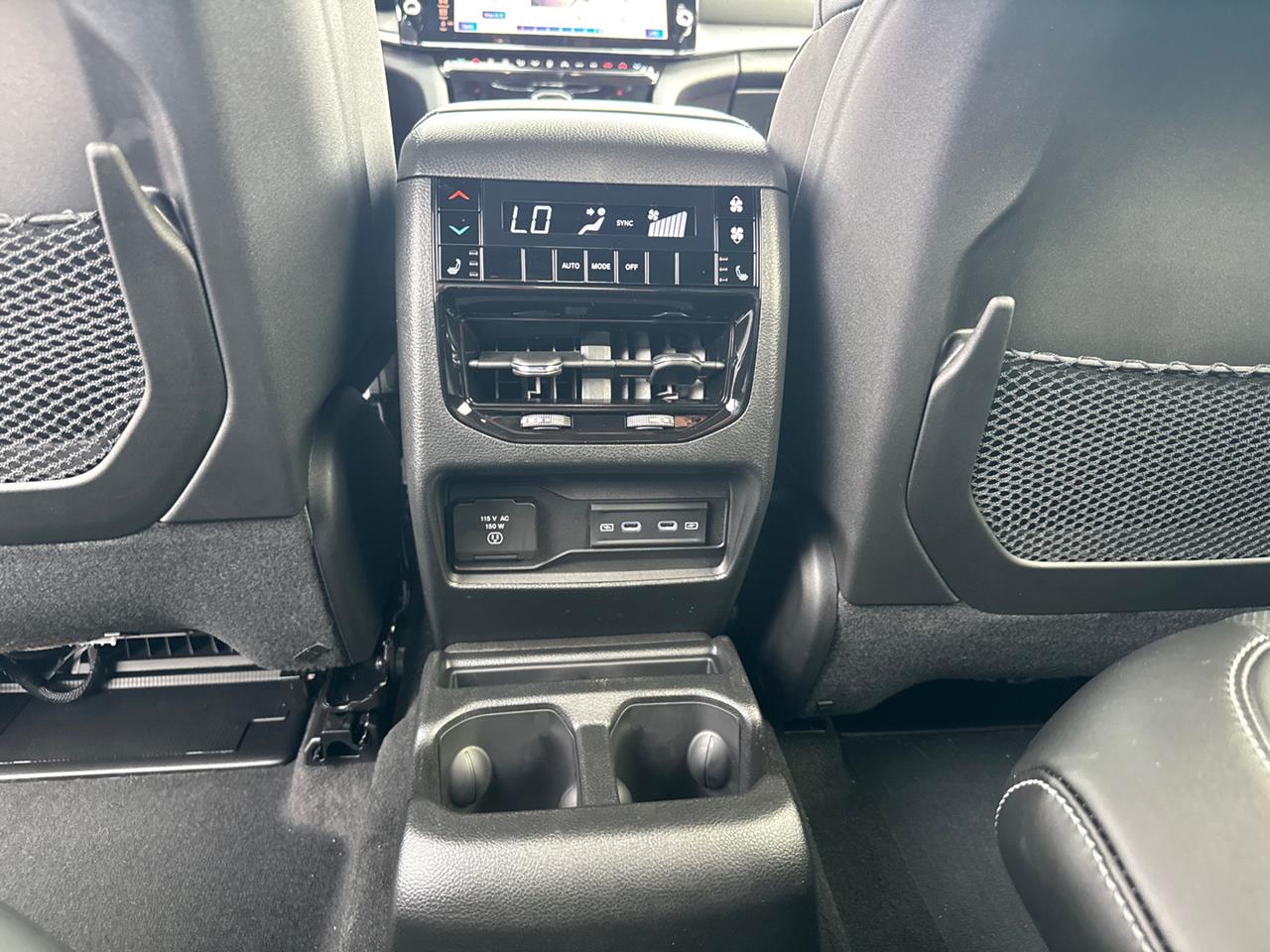 2026 Jeep Grand Cherokee L