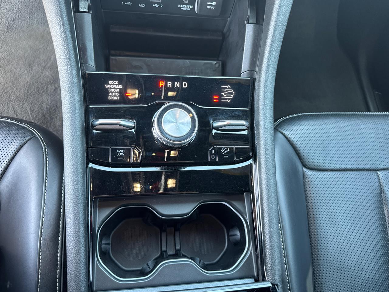 2023 Jeep Grand Cherokee L