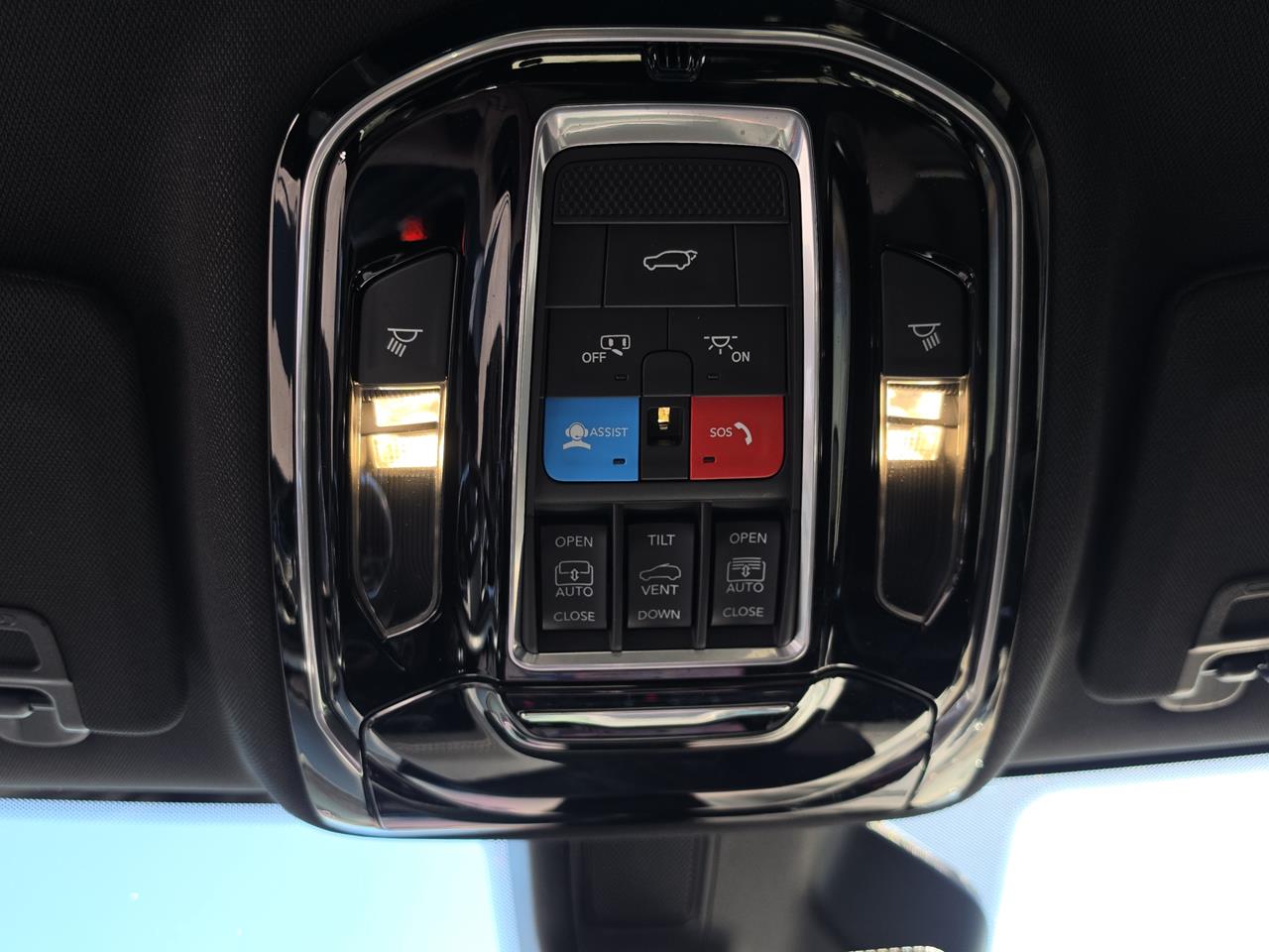 2022 Jeep Grand Cherokee L
