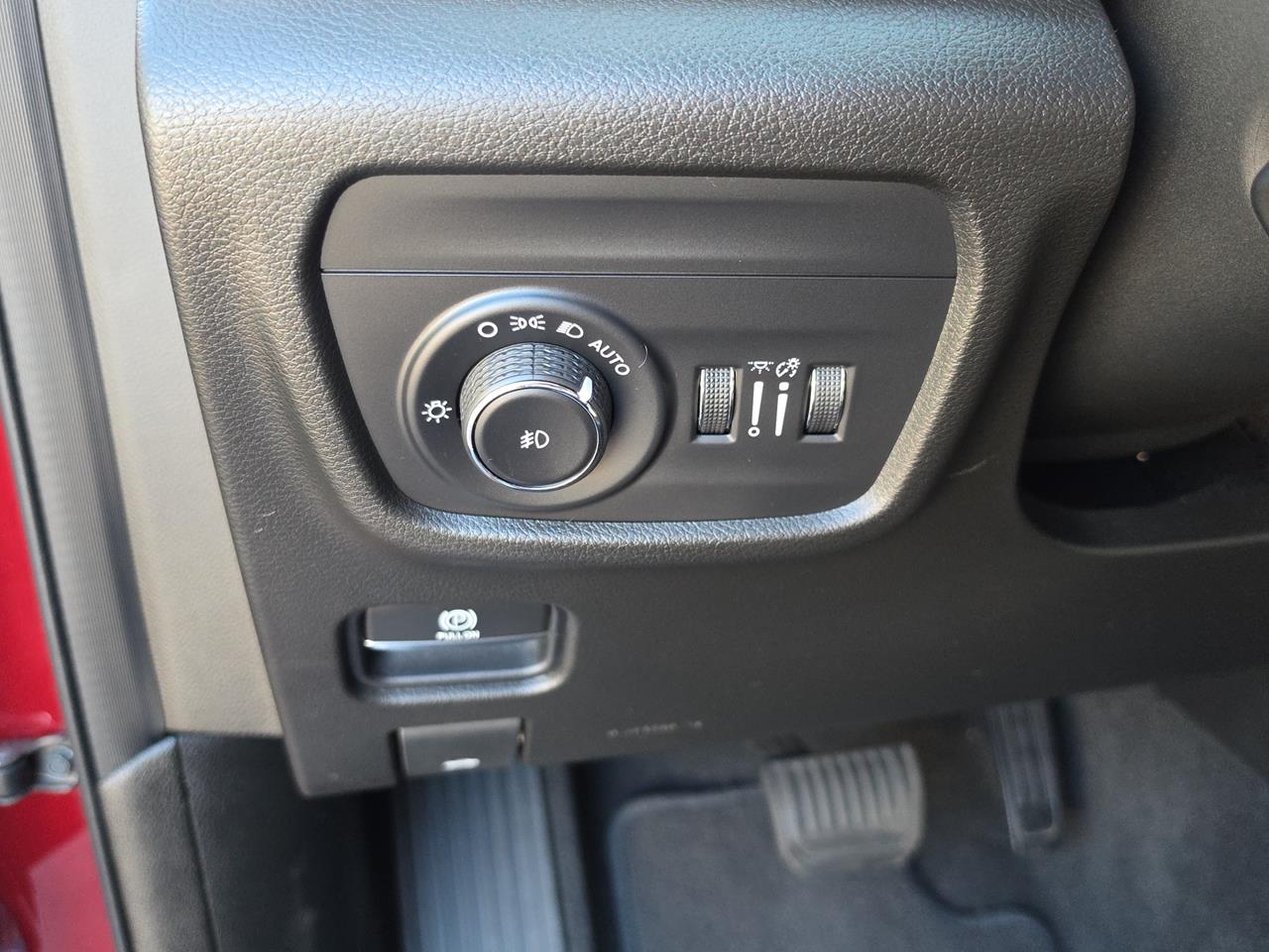 2022 Jeep Grand Cherokee L