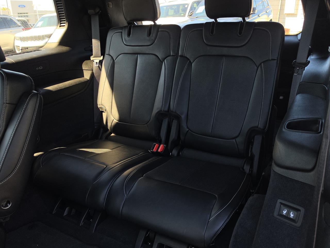 2022 Jeep Grand Cherokee L