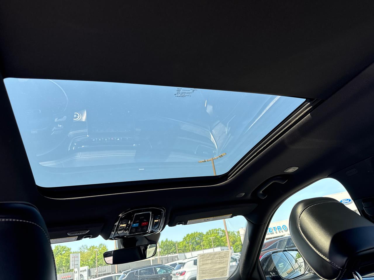 2023 Jeep Grand Cherokee L