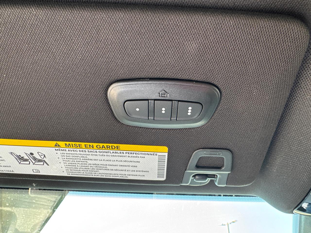 2023 Jeep Grand Cherokee L