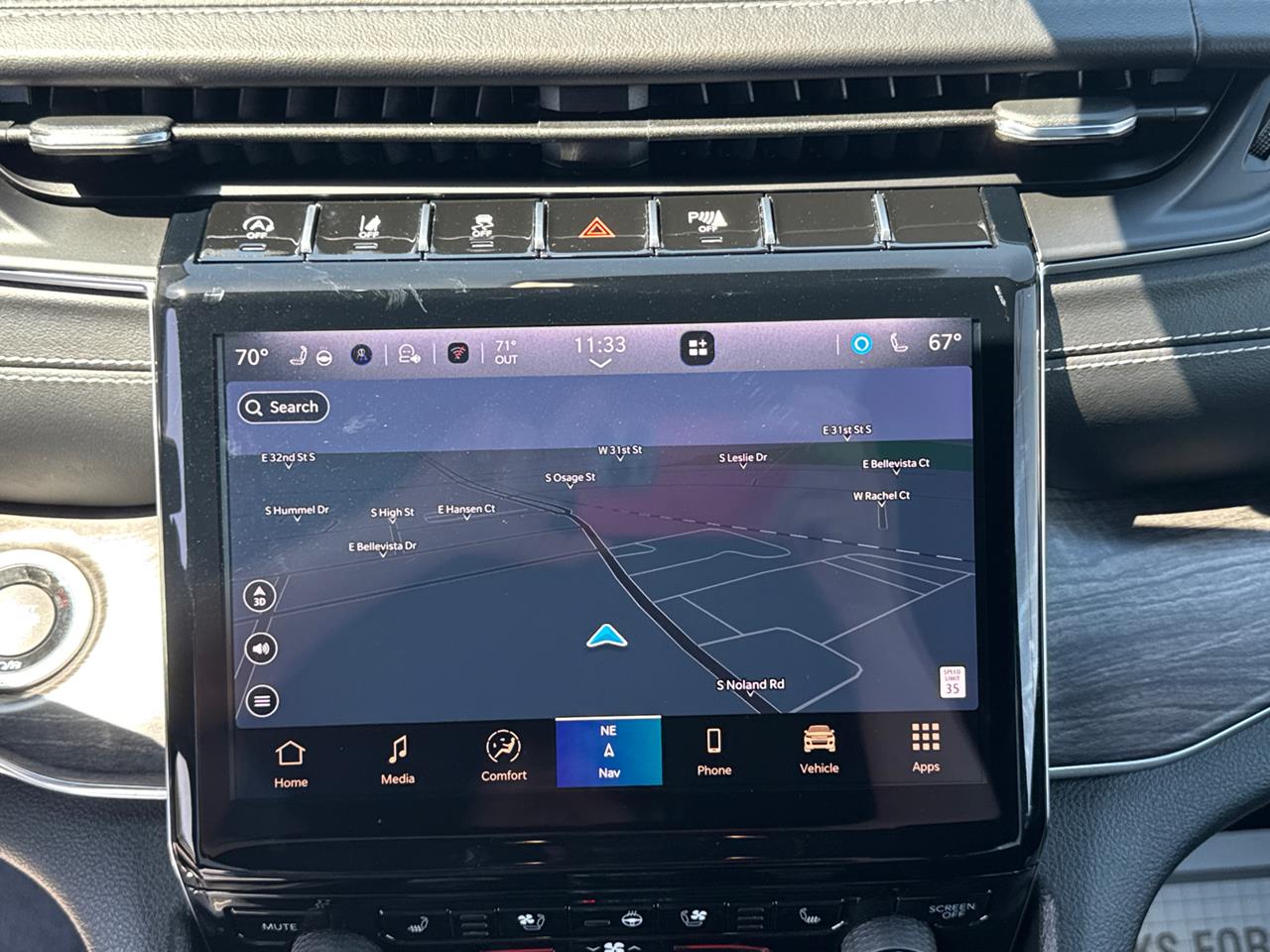 2023 Jeep Grand Cherokee L